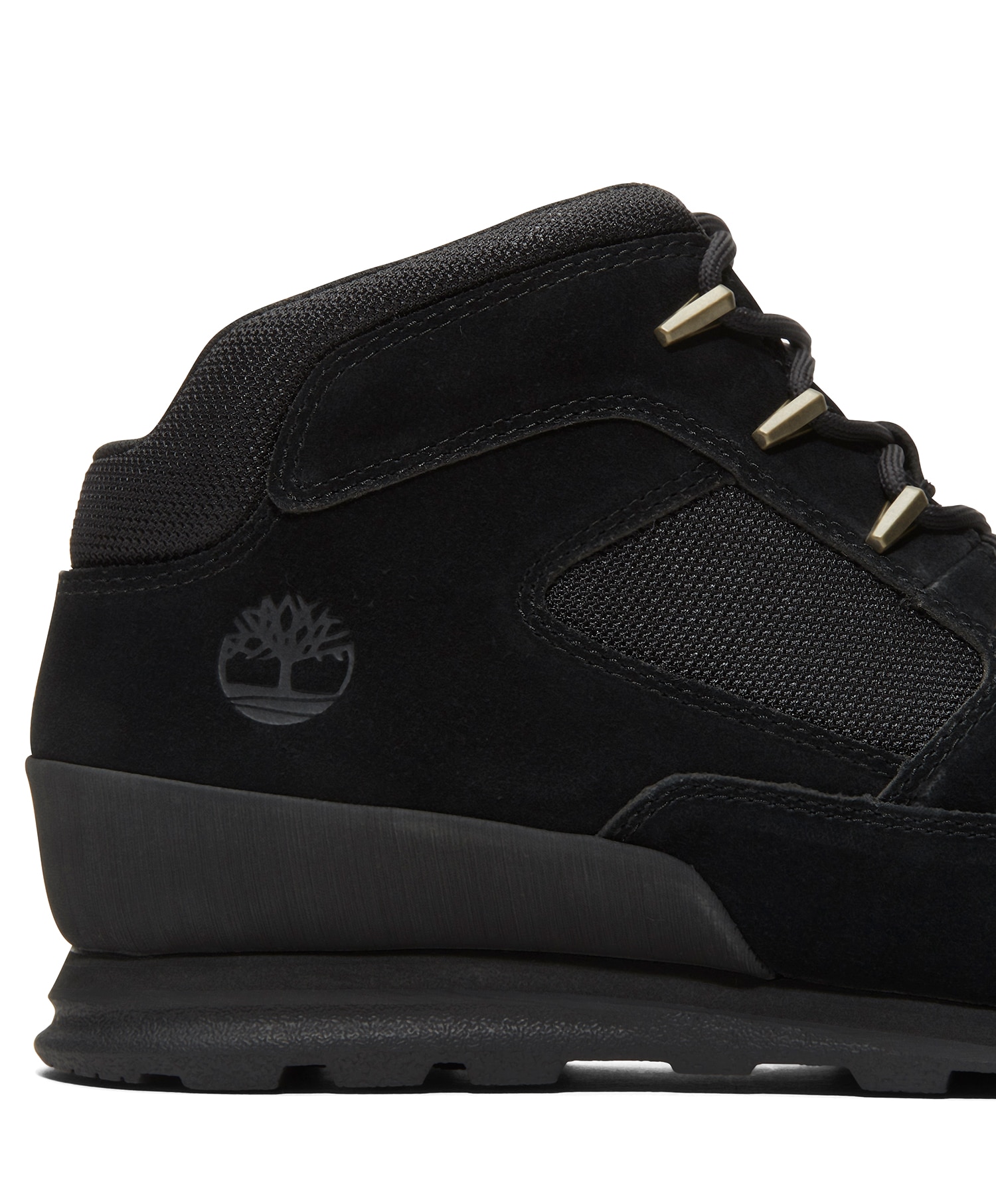 Timberland Euro Rock Heritage L/F