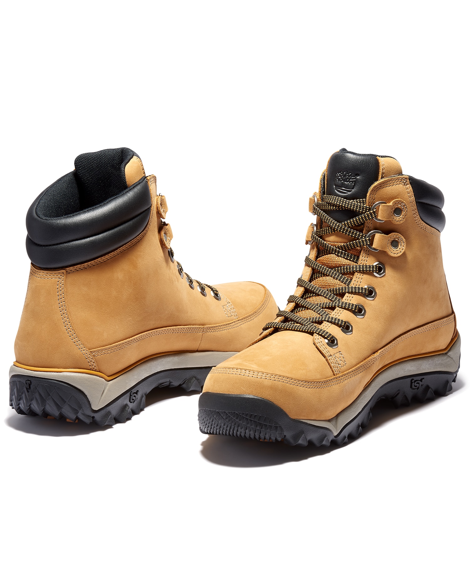 Timberland Rime Ridge Herre