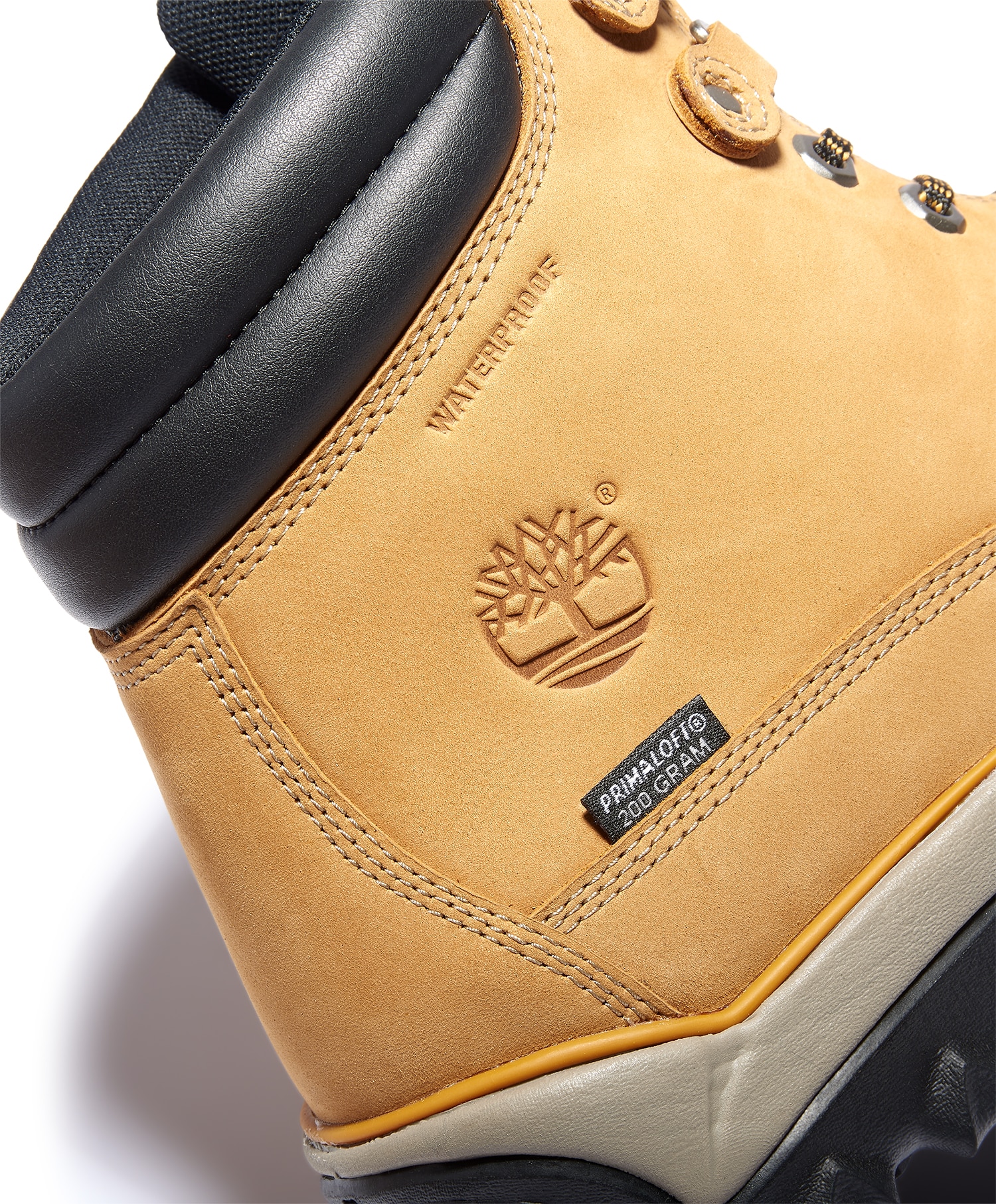 Timberland Rime Ridge Herre