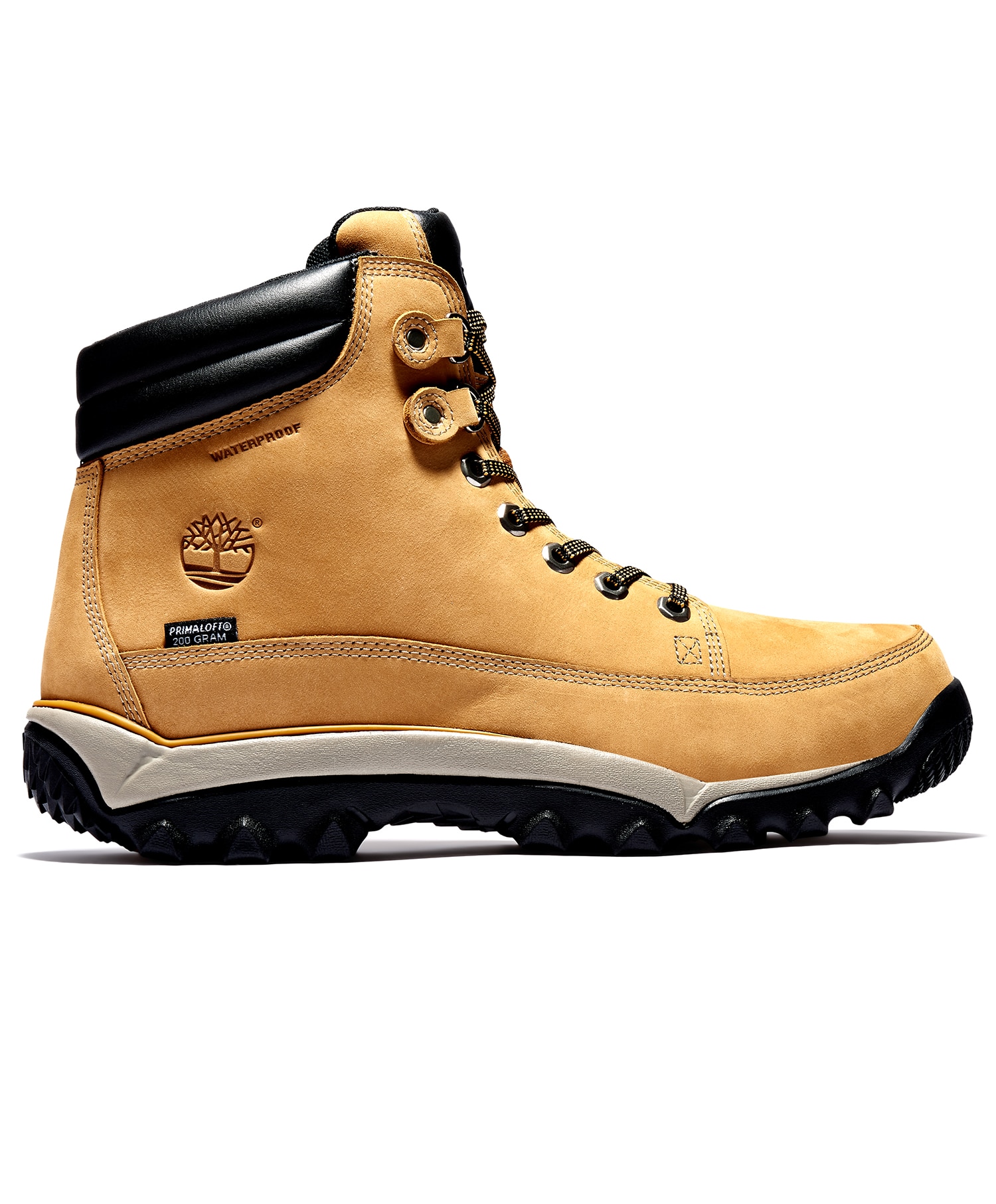 Timberland Rime Ridge Herre