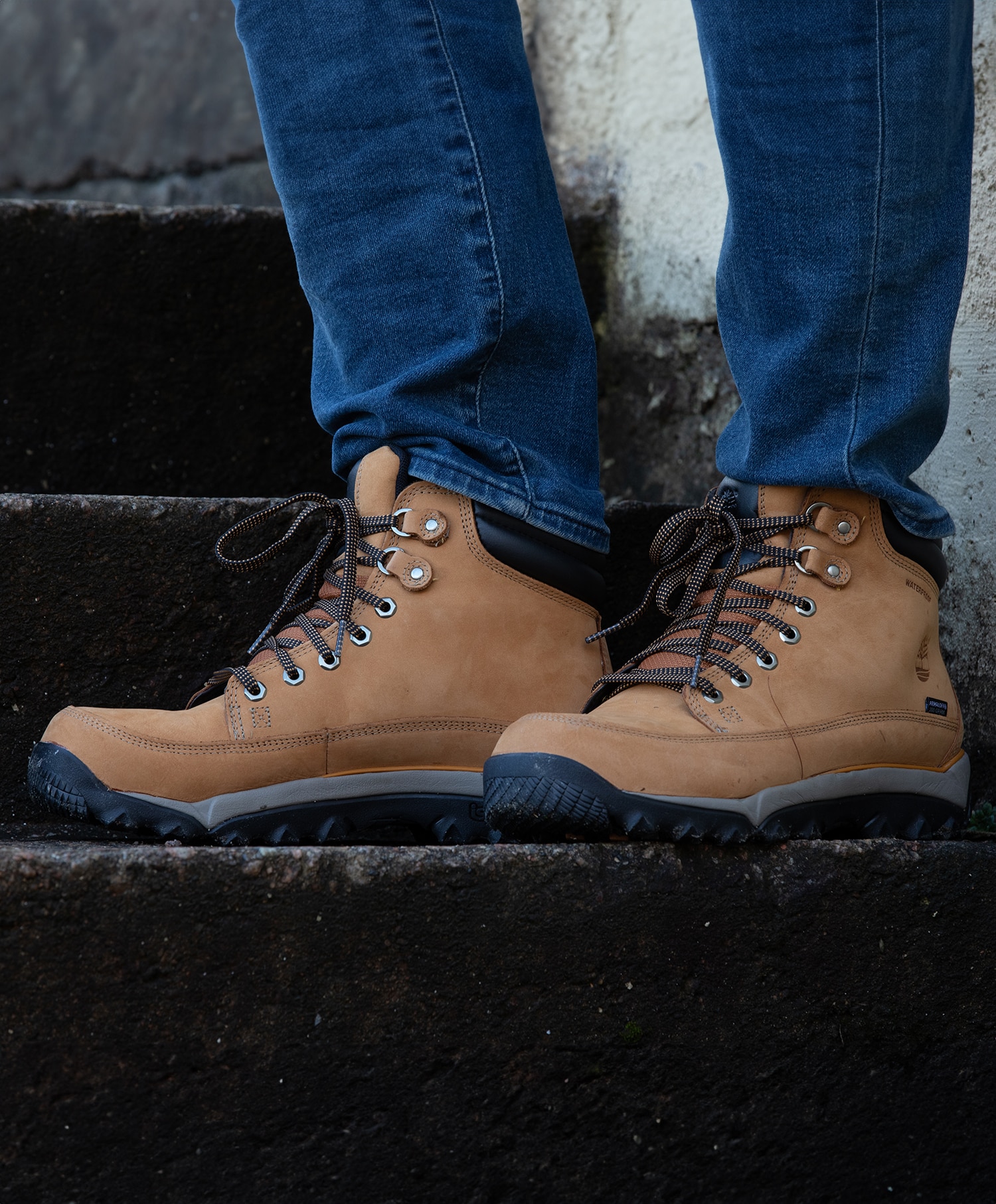 Timberland Rime Ridge Herre