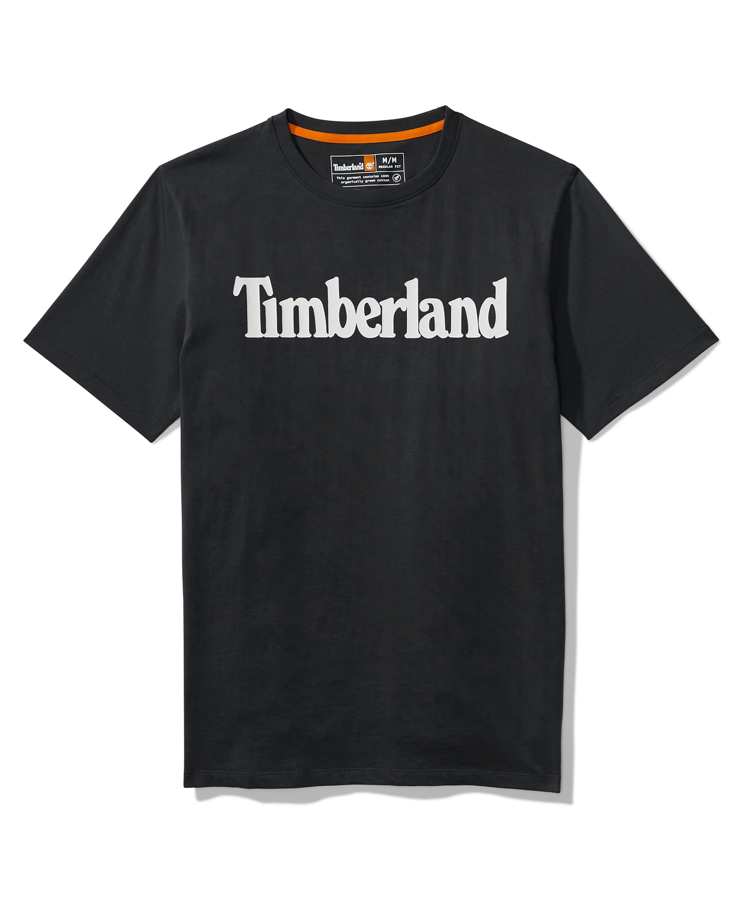 Timberland logo tee