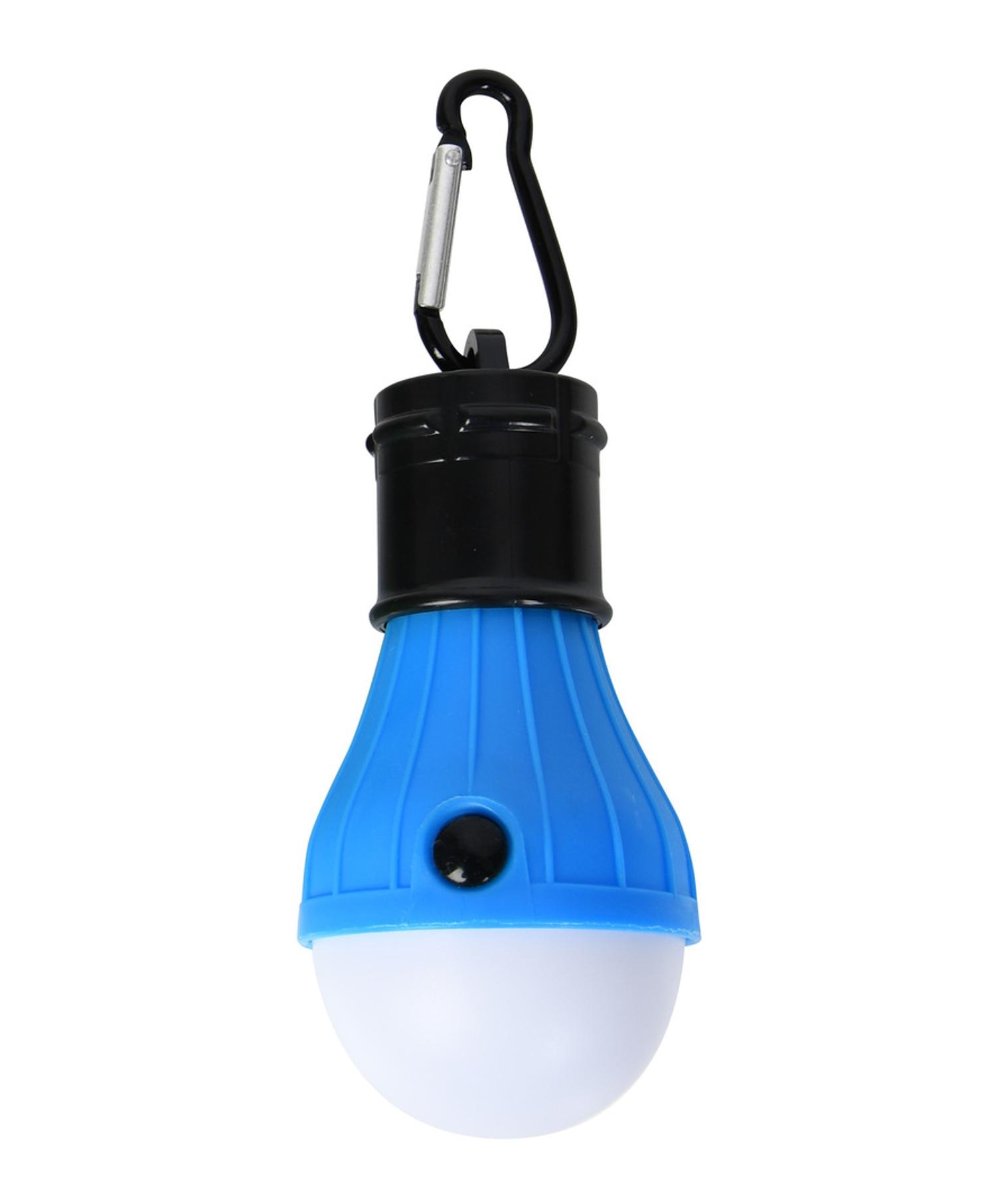 Tind Led Lampe