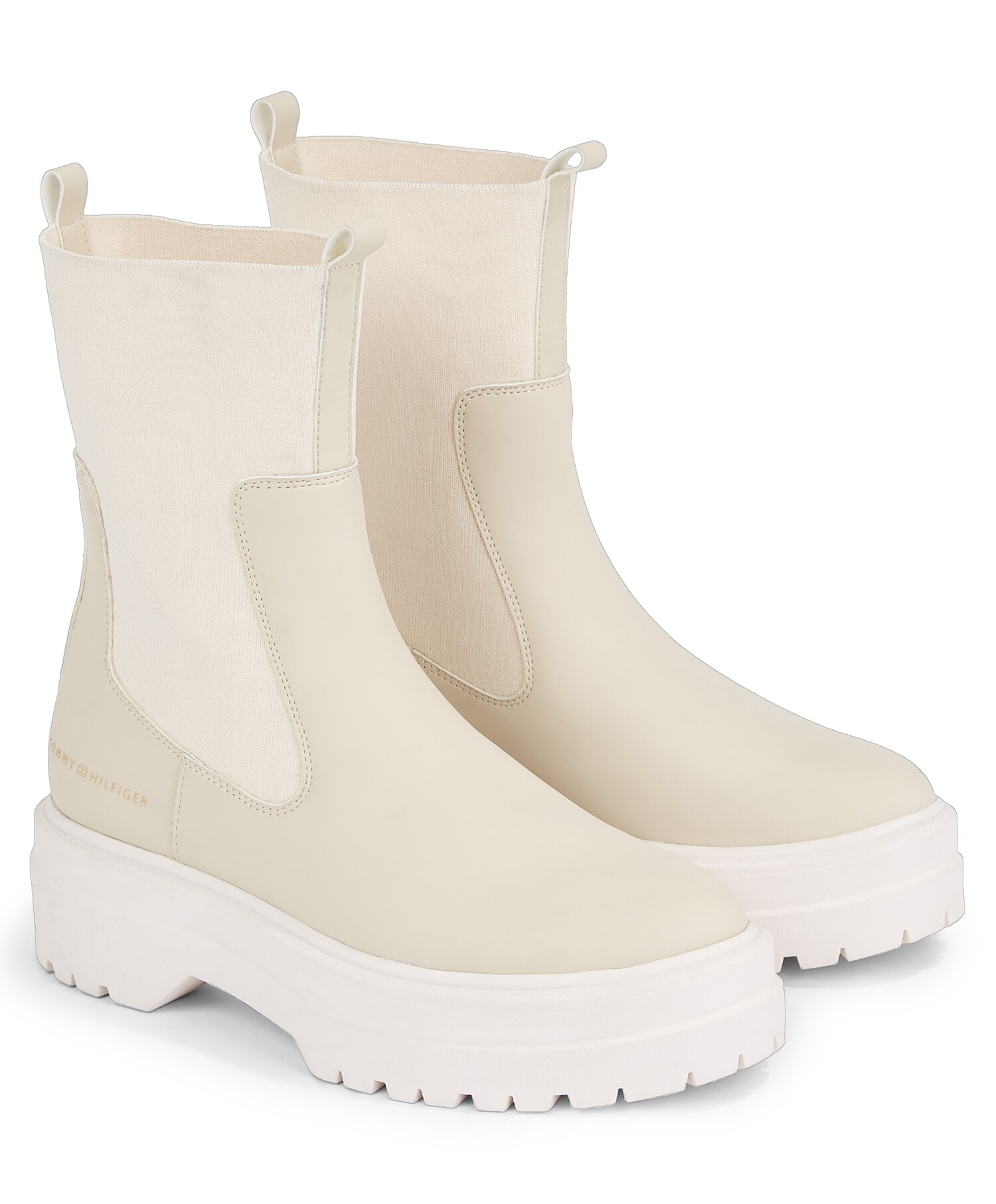 Tommy Feminine Seasonal Boot