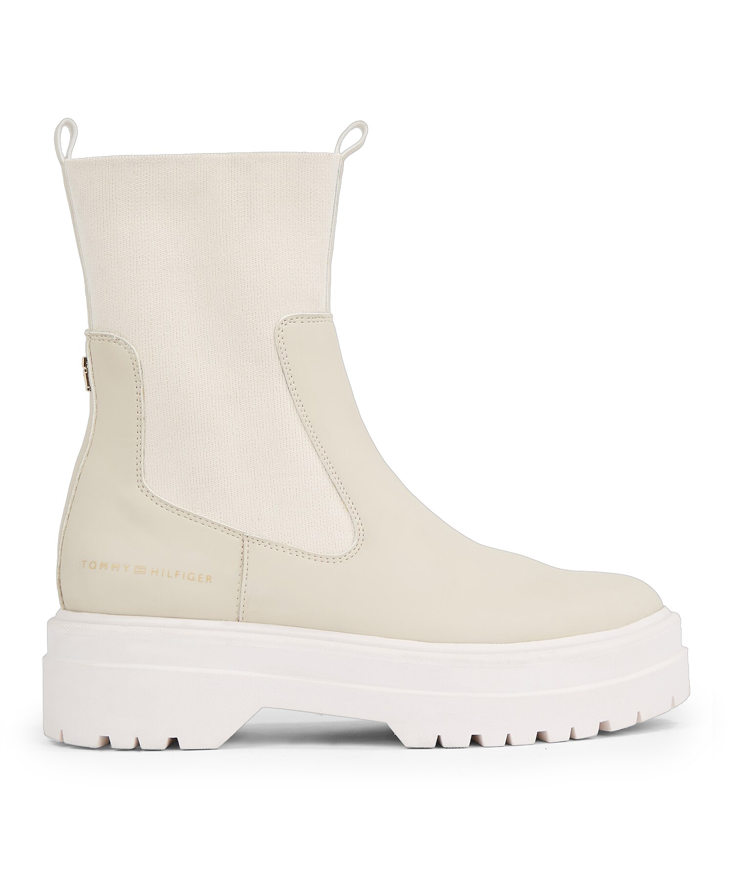 Tommy Feminine Seasonal Boot