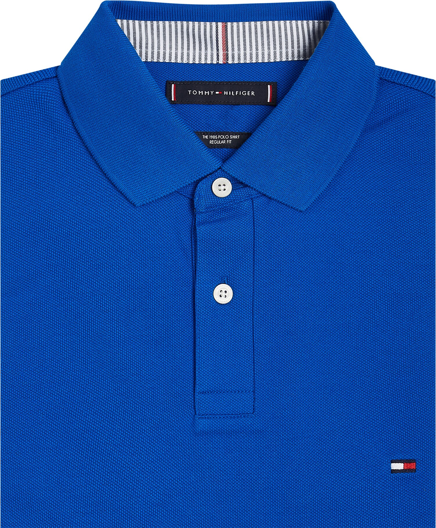 Tommy Hilfiger 1985 Polo