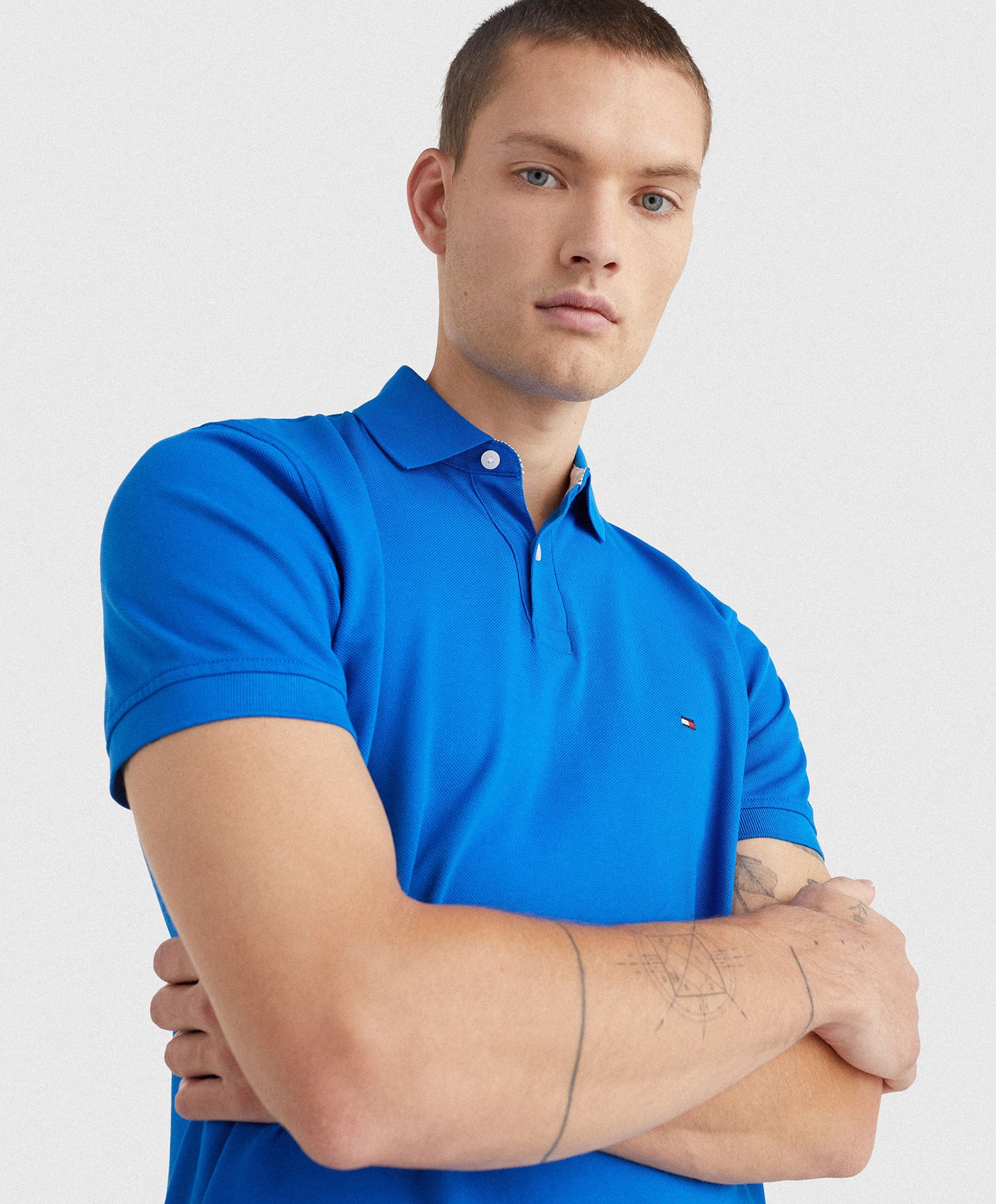 Tommy Hilfiger 1985 Polo