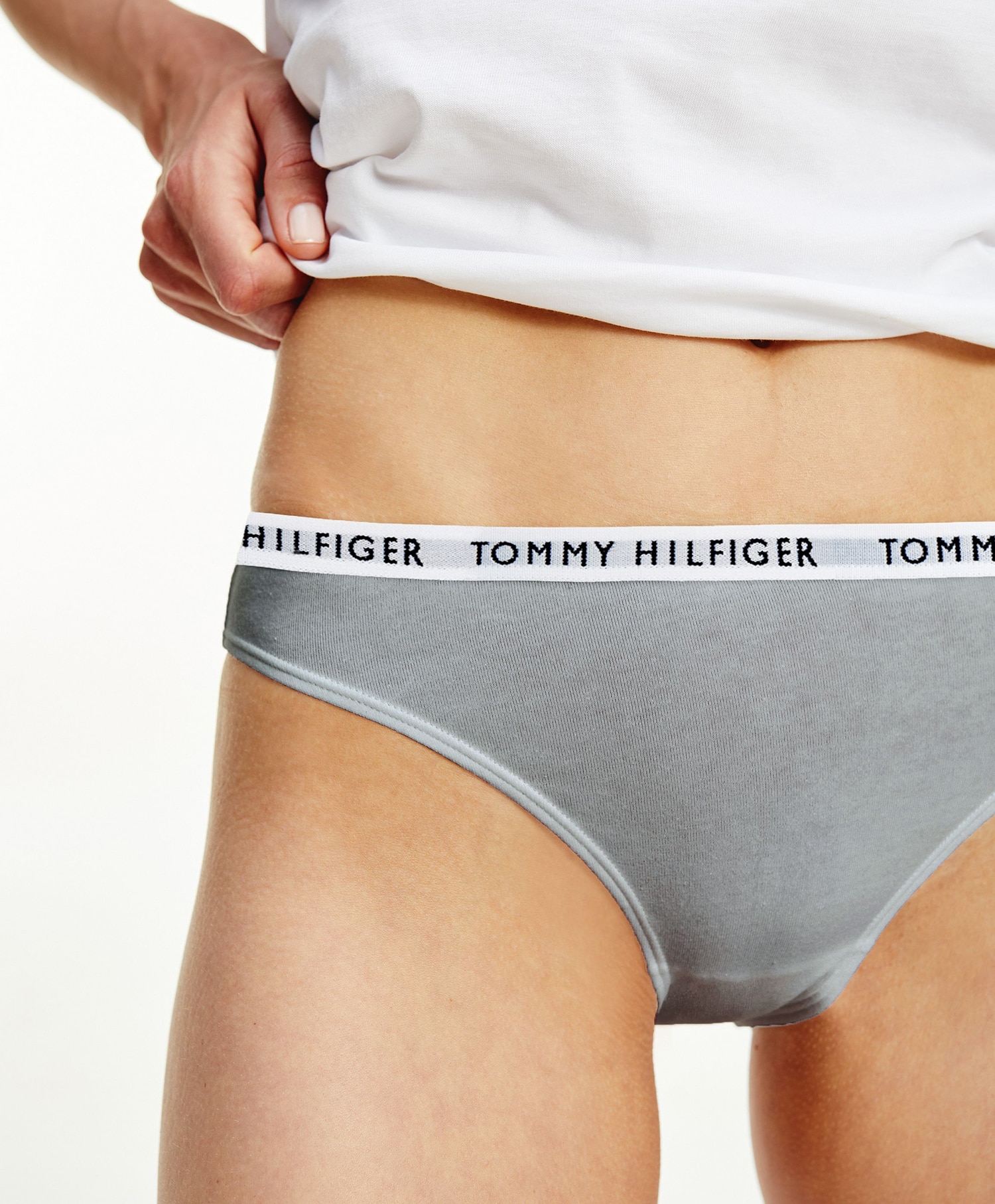 Tommy Hilfiger 3p Bikini