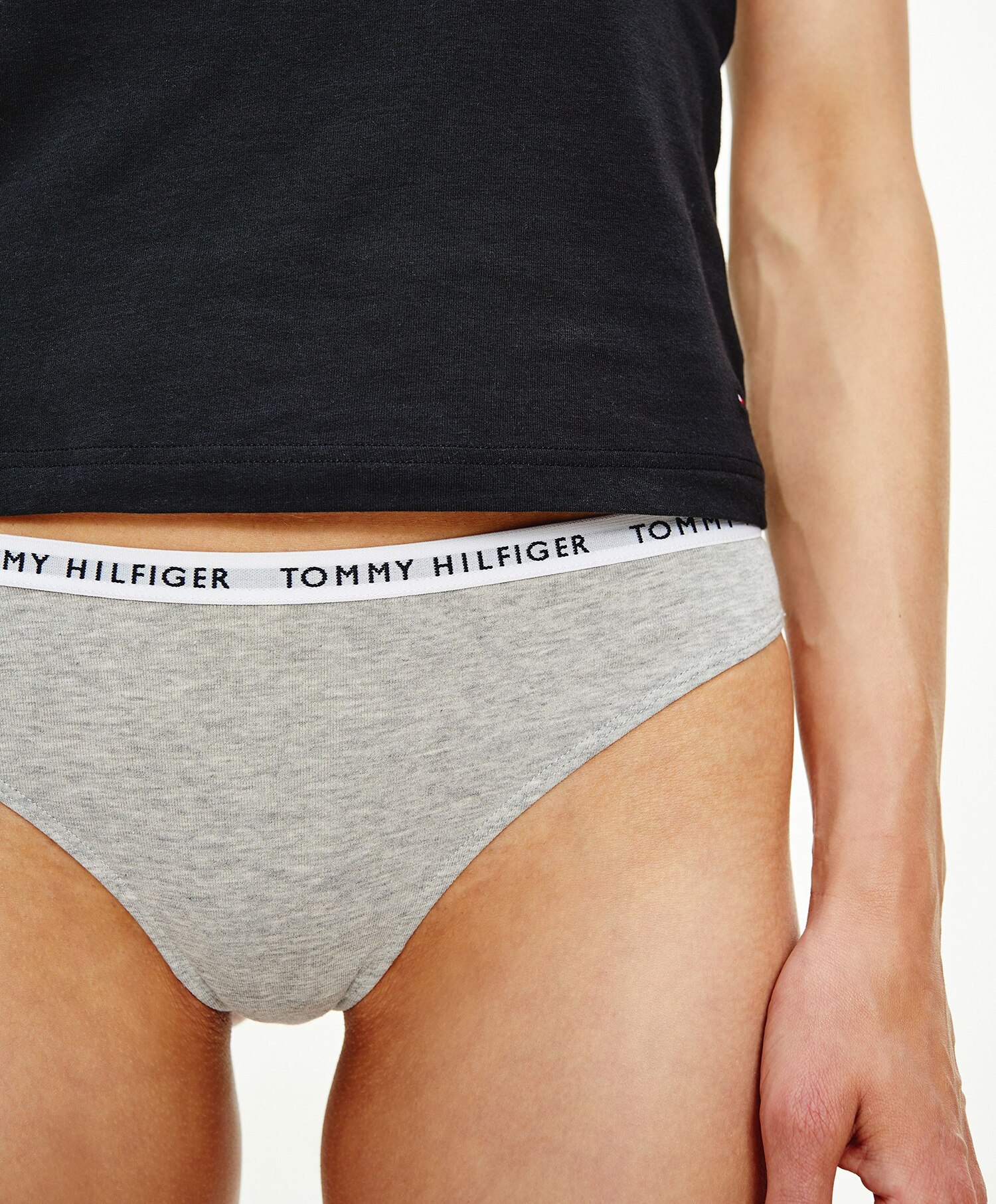 Tommy Hilfiger 3p Thong