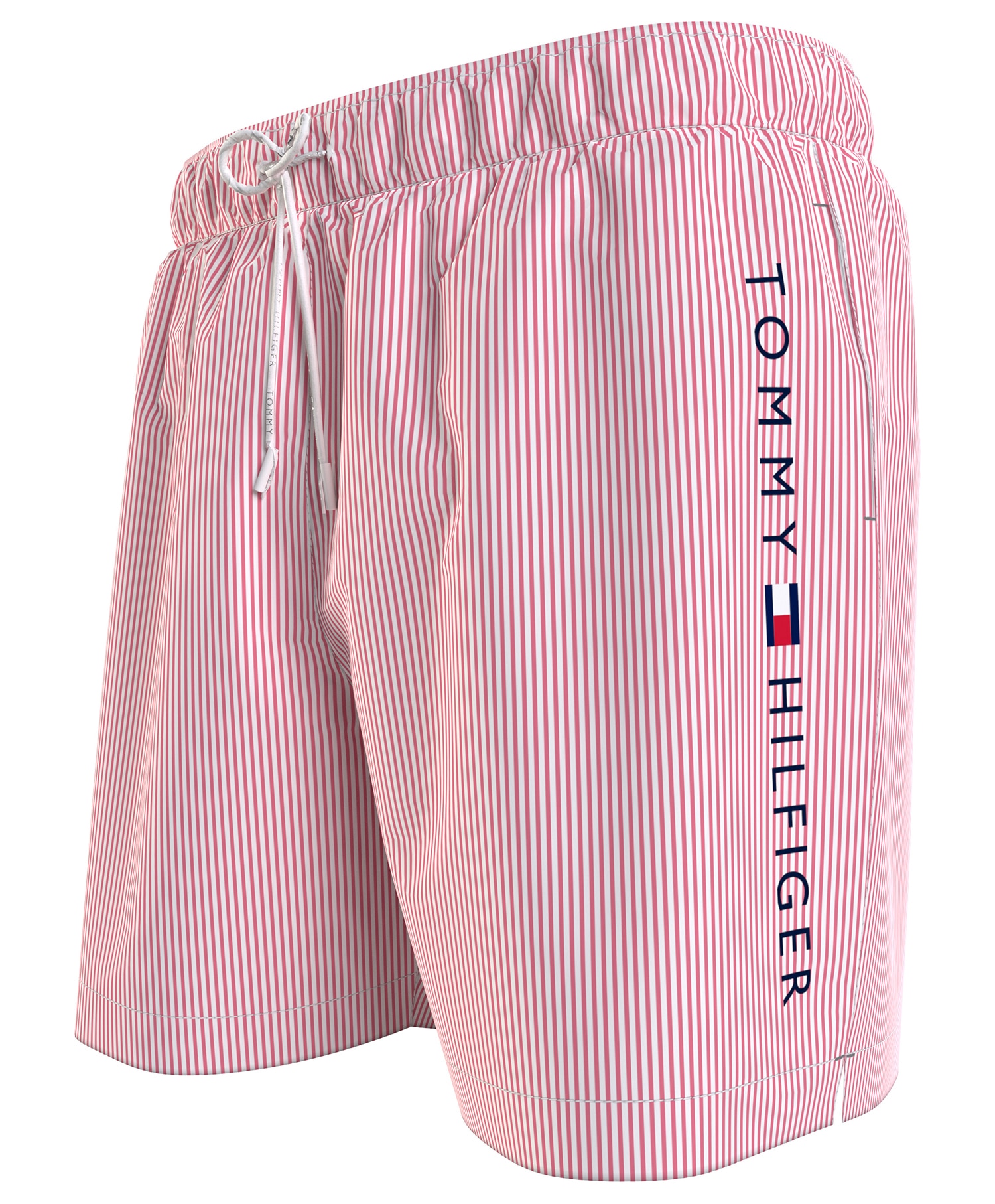 Tommy Hilfiger Badeshorts Stripe