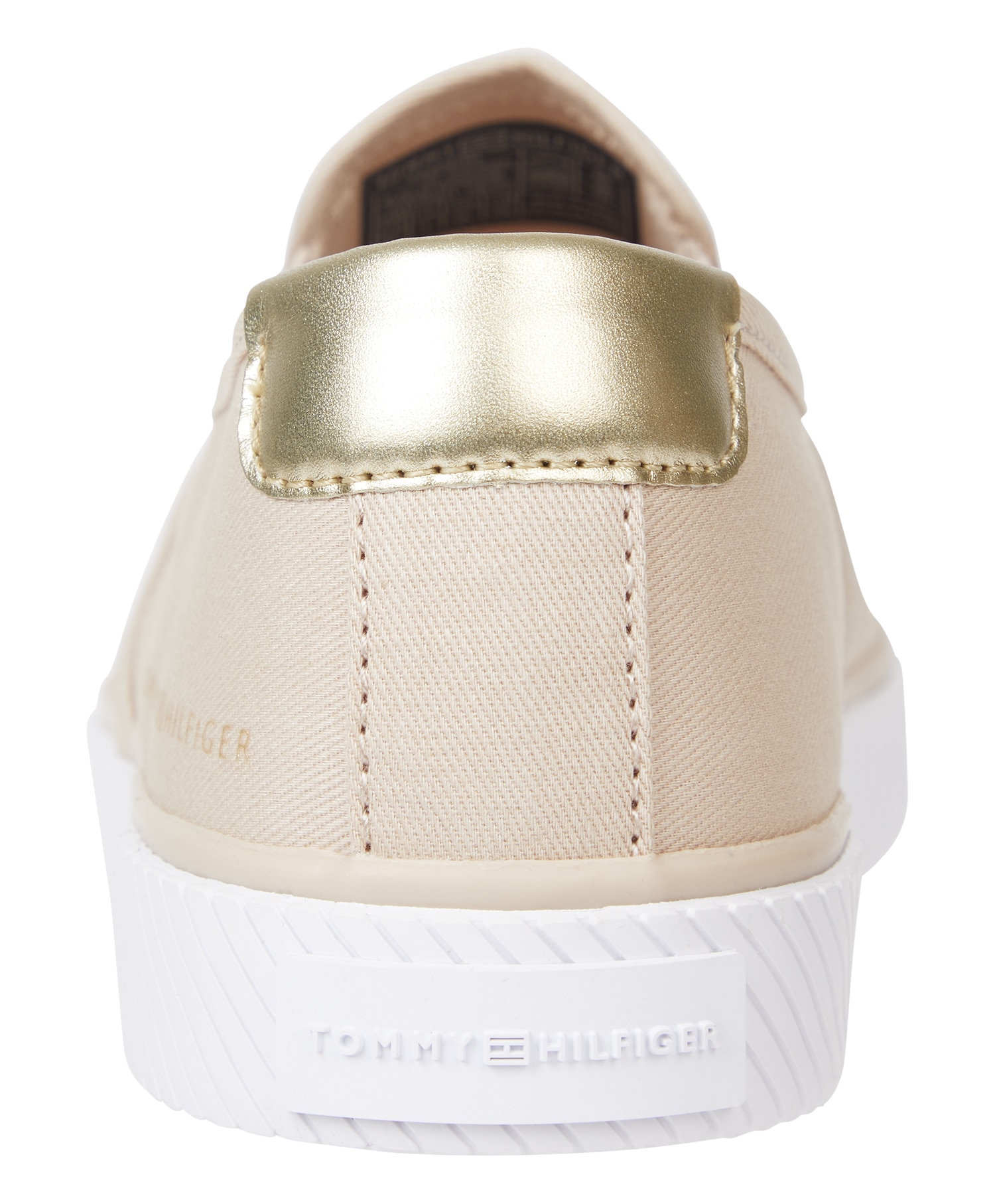 Tommy Hilfiger Slip-On Sneaker