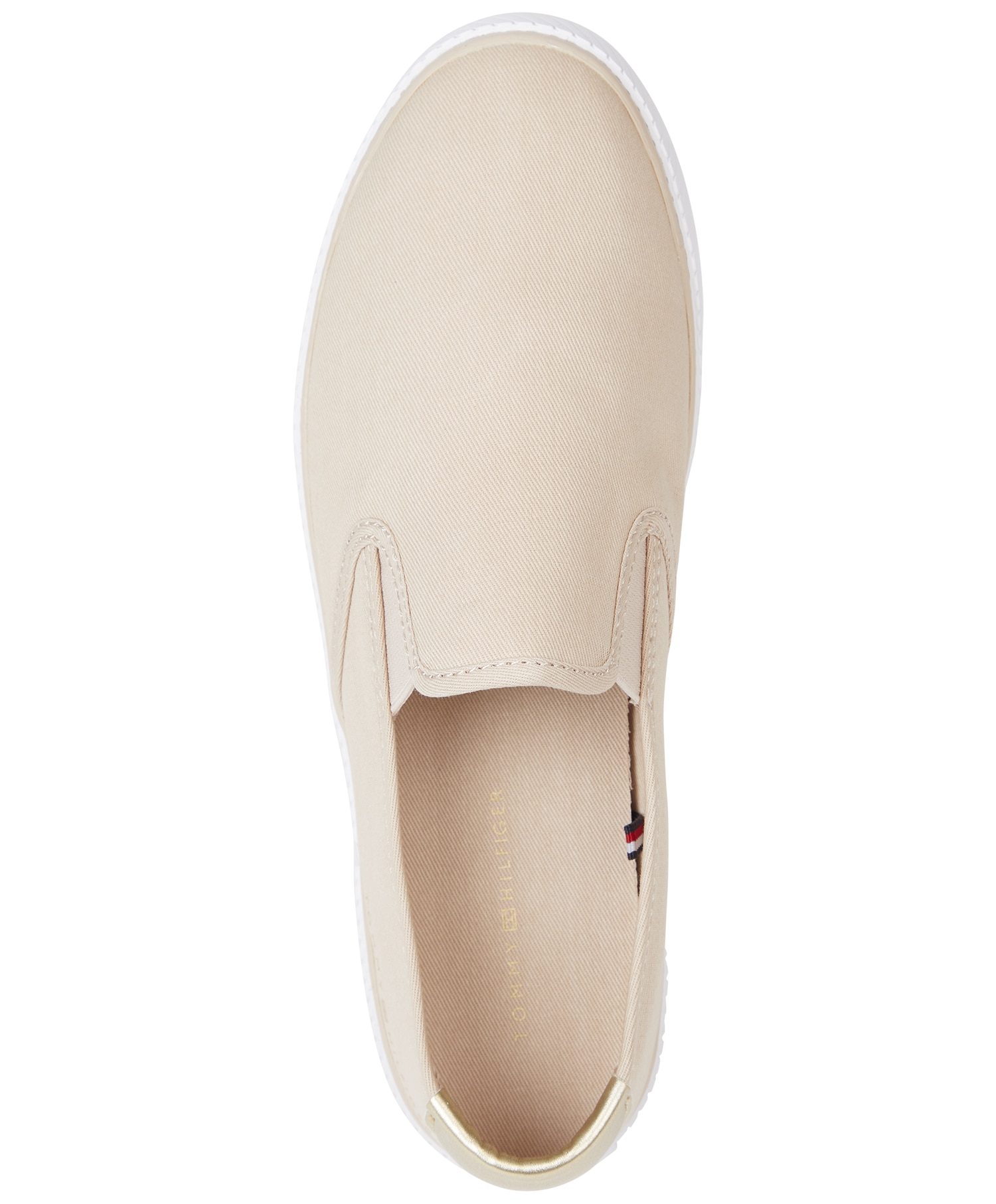 Tommy Hilfiger Slip-On Sneaker