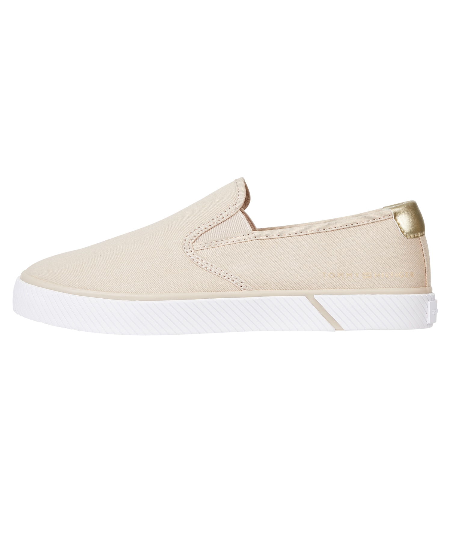 Tommy Hilfiger Slip-On Sneaker