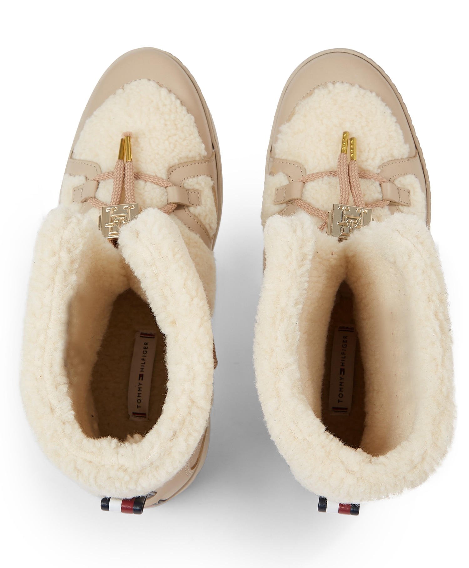 Tommy Hilfiger Teddy Snowboot Women