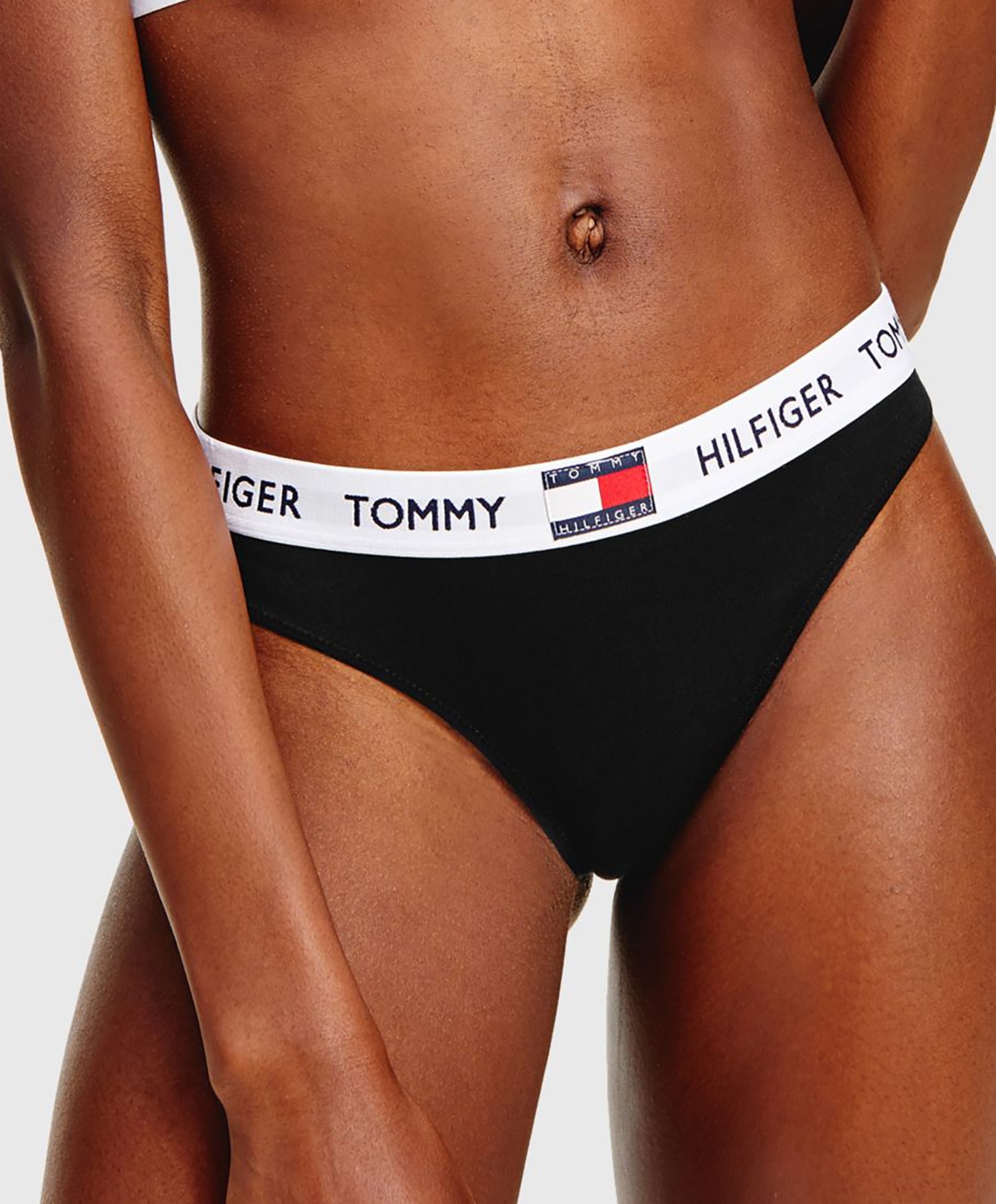 Tommy Hilfiger Thong