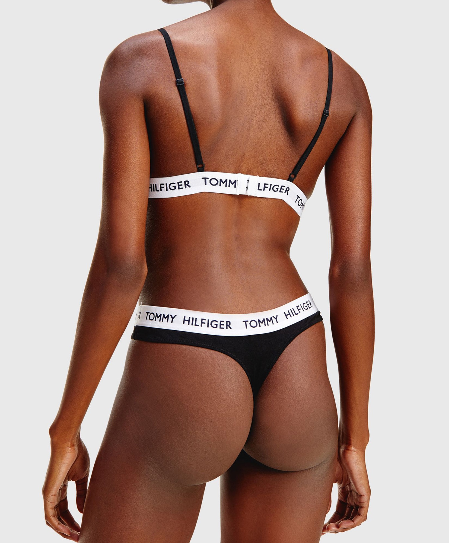 Tommy Hilfiger Thong