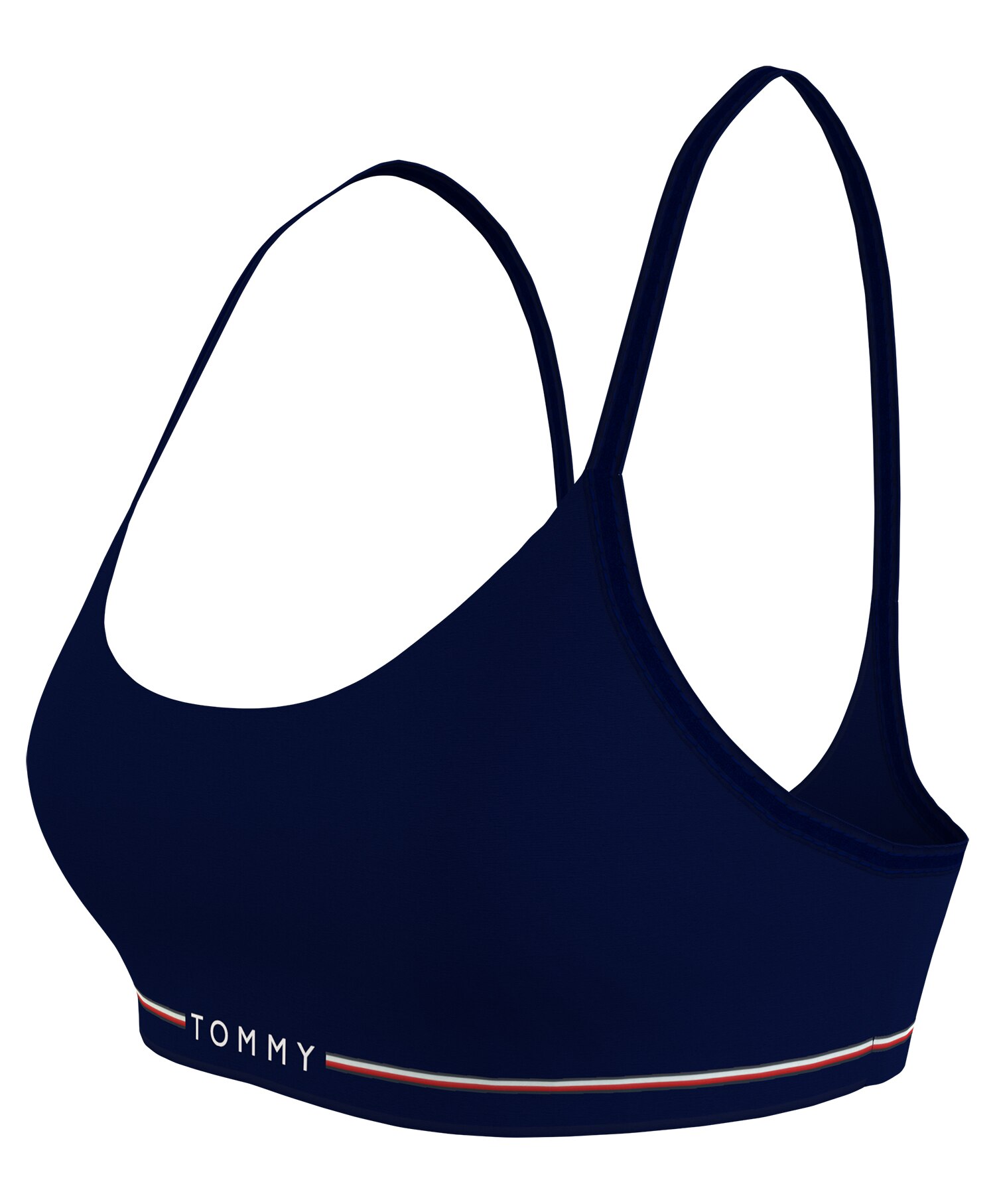 Tommy Hilfiger Unlined Bralette