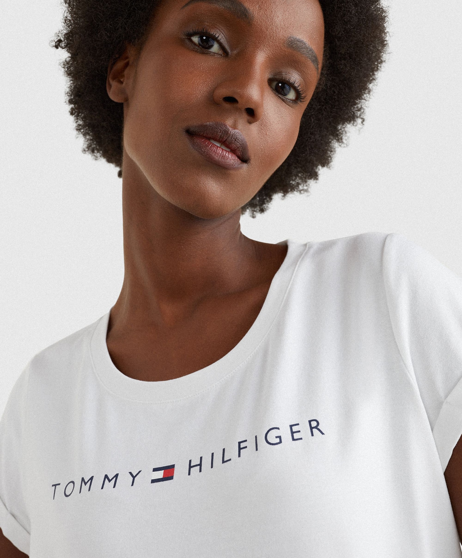 Tommy Hilfiger Woven Shorts Set