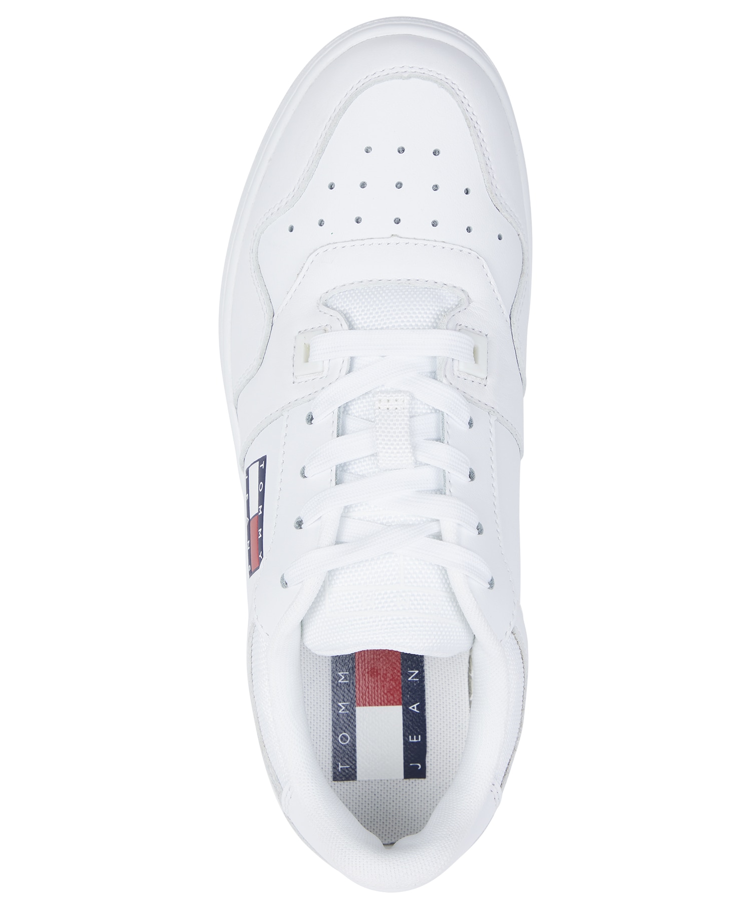Tommy Jeans Retro Sneakers