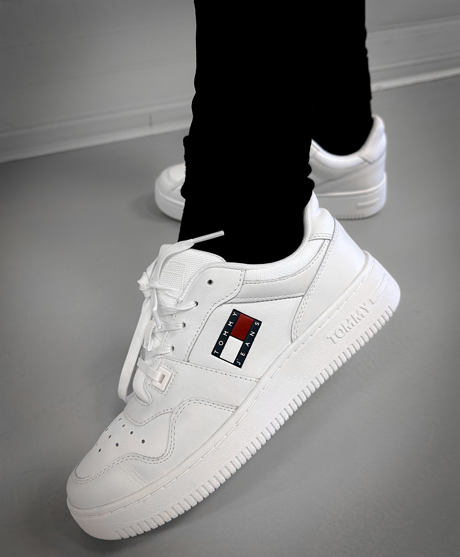 Tommy Jeans Retro Sneakers