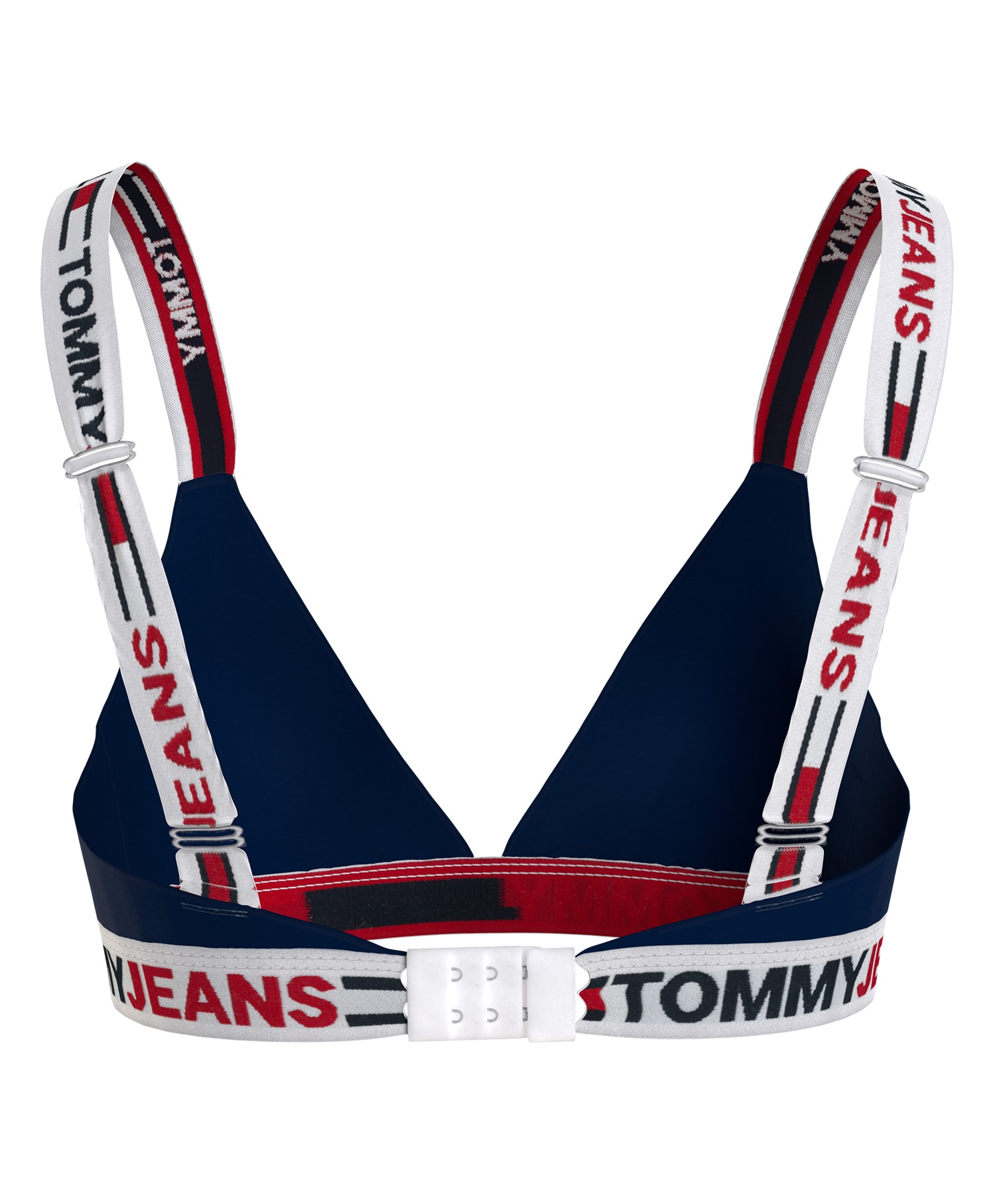 Tommy Jeans Unlined Triangle
