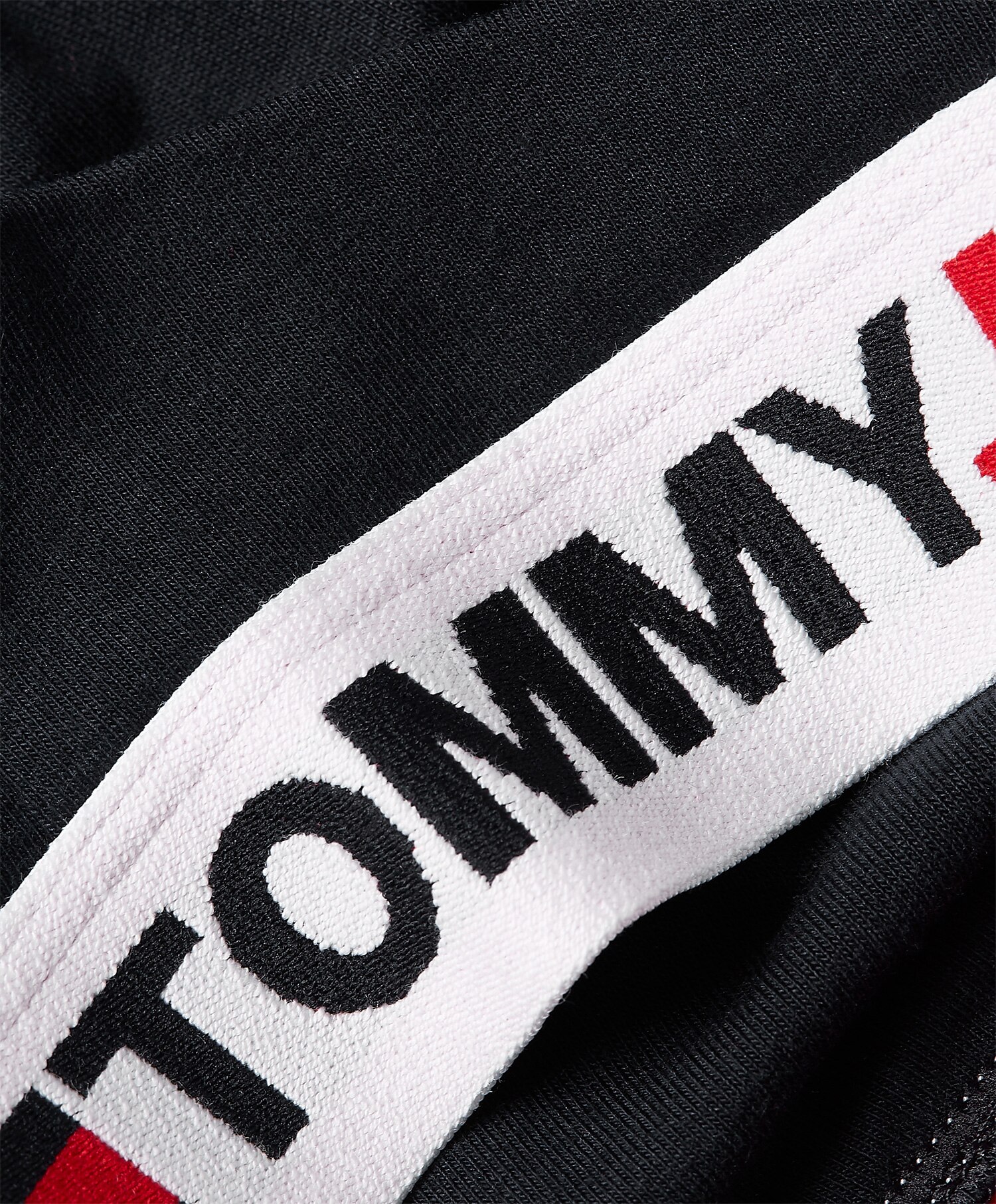 Tommy Jeans Unlined Triangle