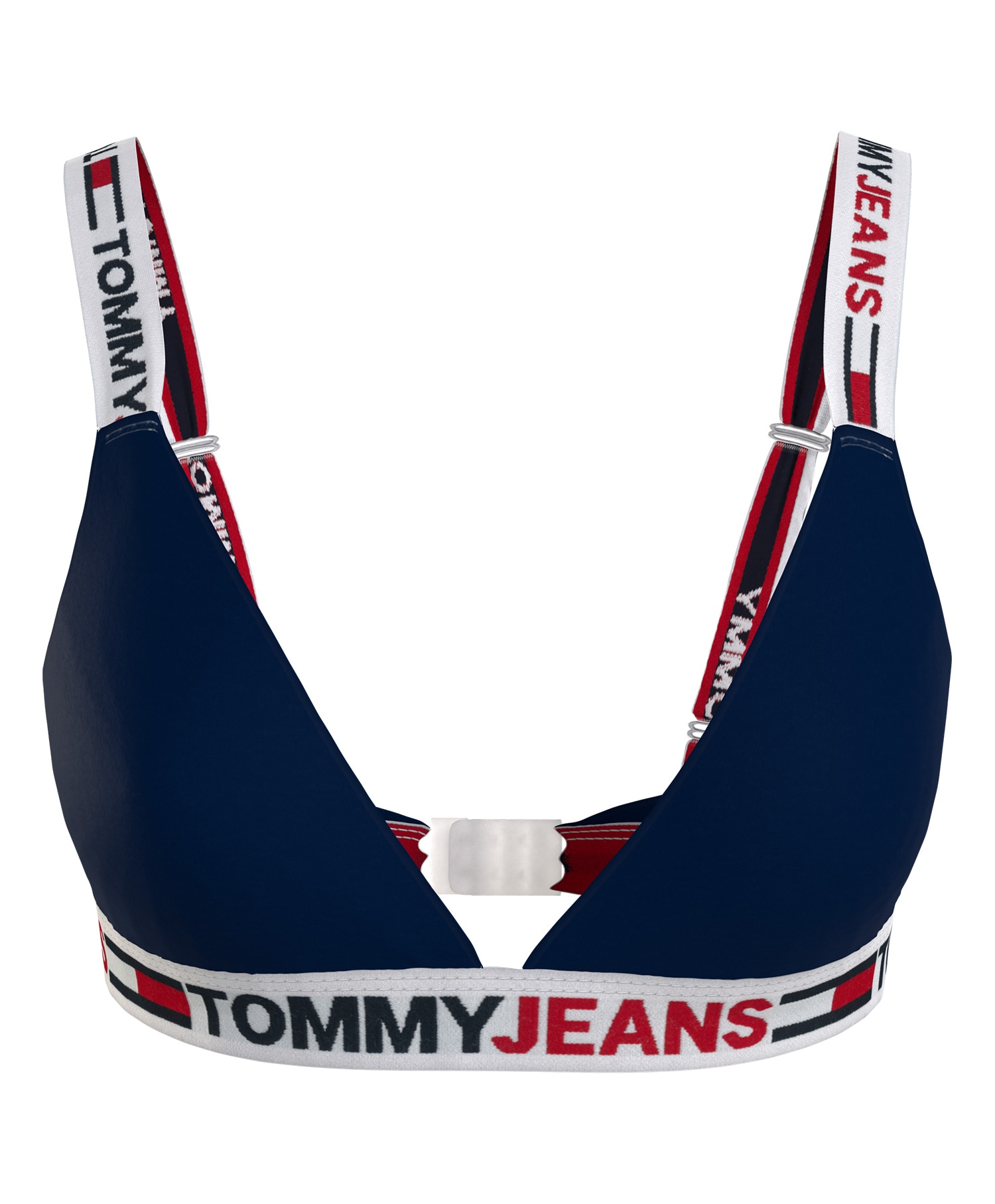 Tommy Jeans Unlined Triangle