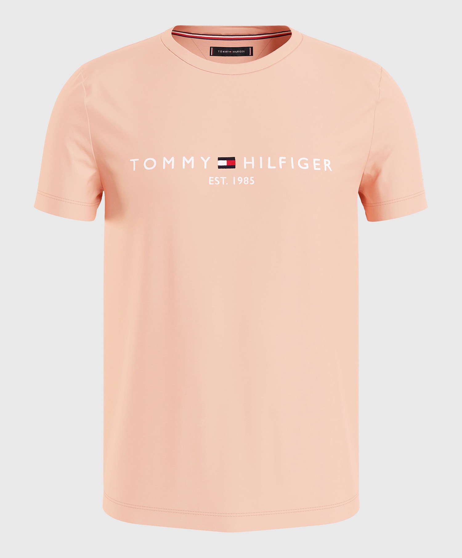 Tommy Logo Tee