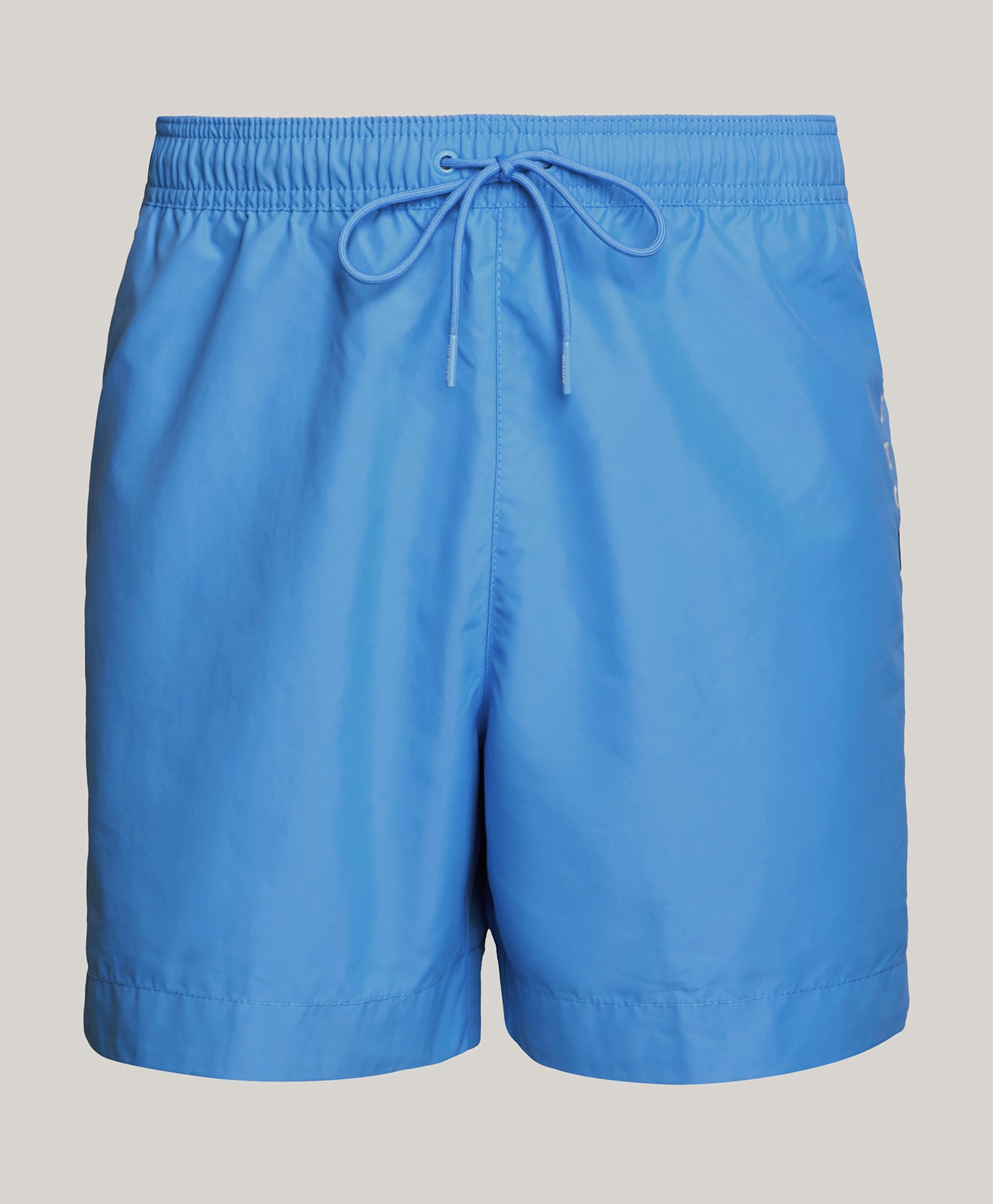 Tommy Hilfiger Medium Drawstring Badeshorts