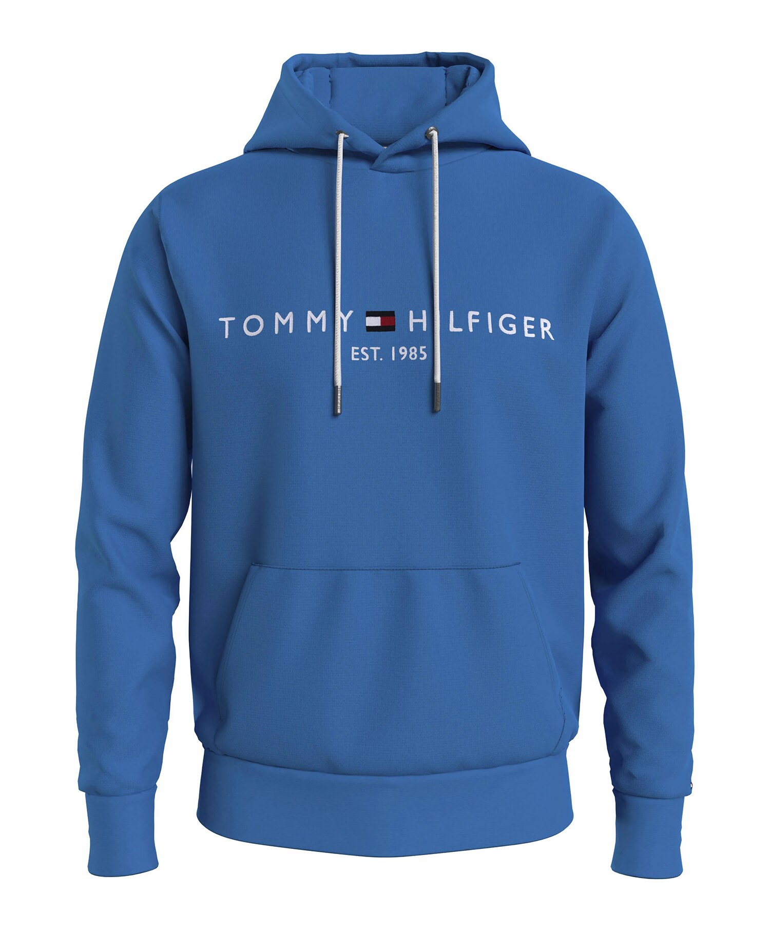Tommy Logo Hoody