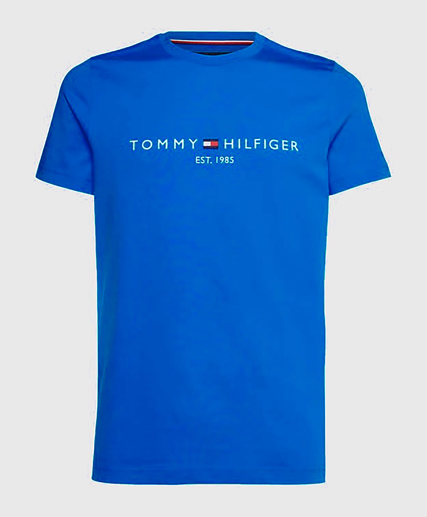 Tommy Logo Tee