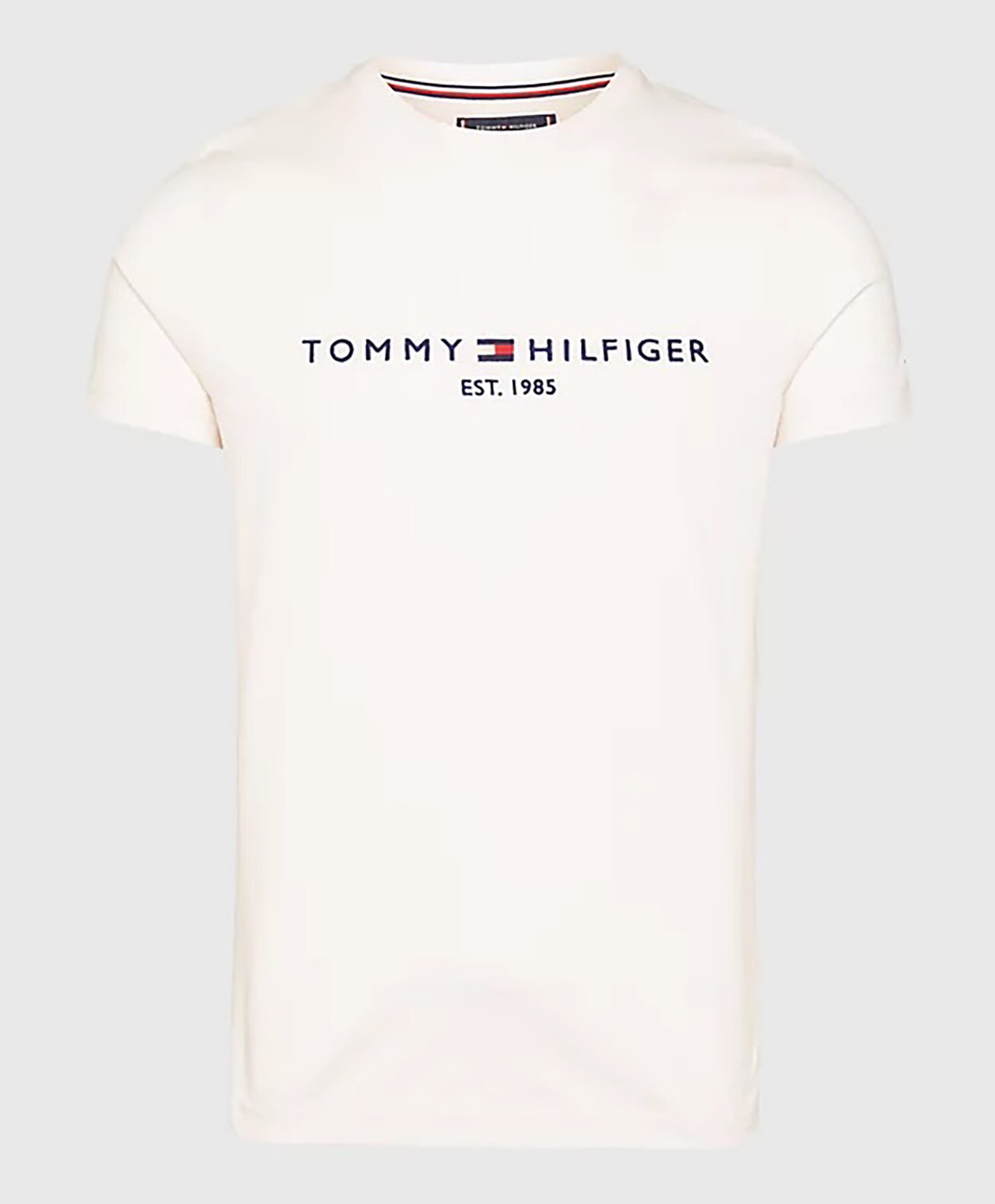 Tommy Logo Tee
