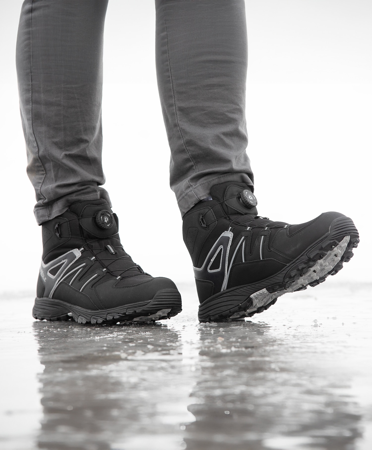 Traxole Piggsko Hiking