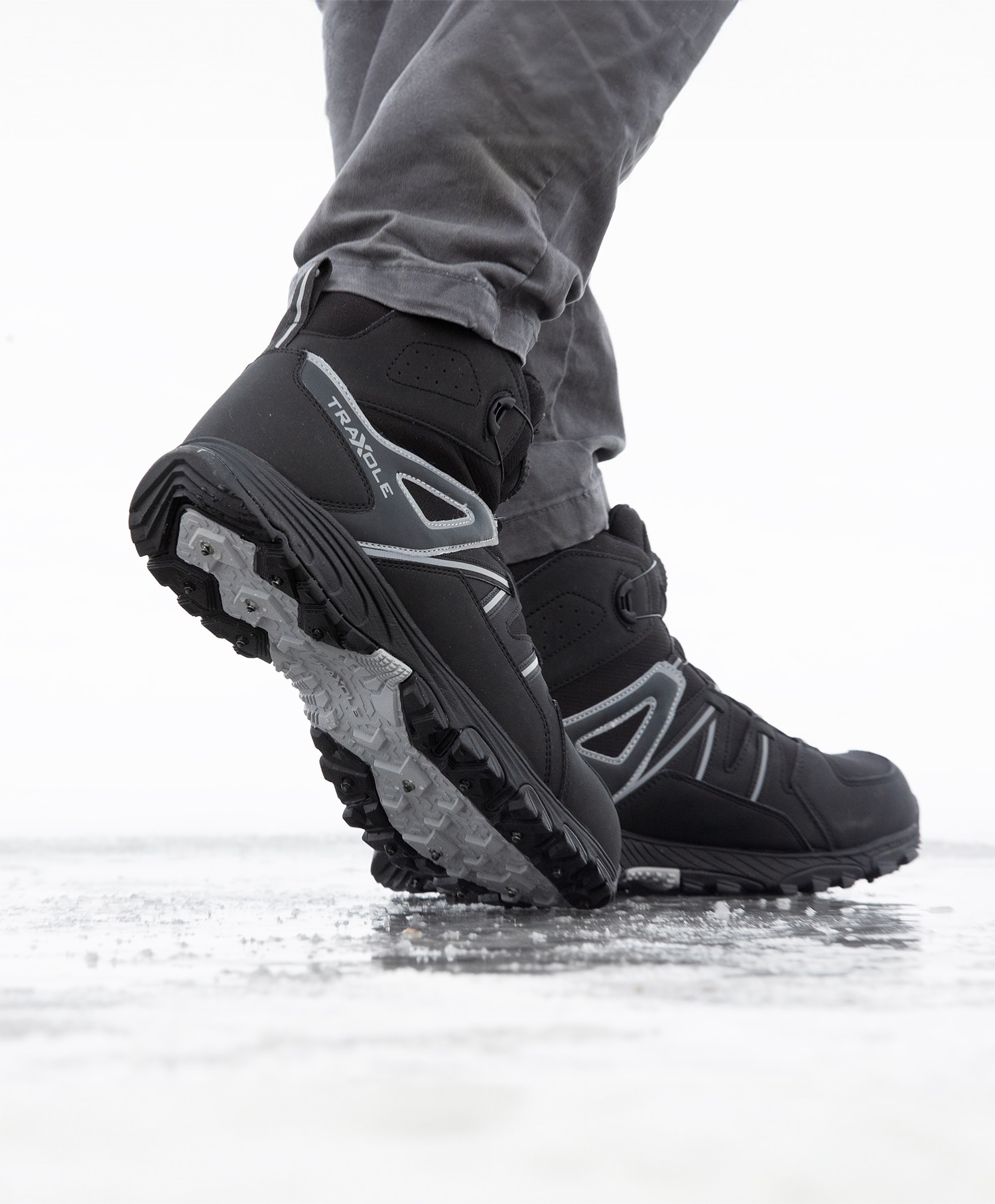 Traxole Piggsko Hiking