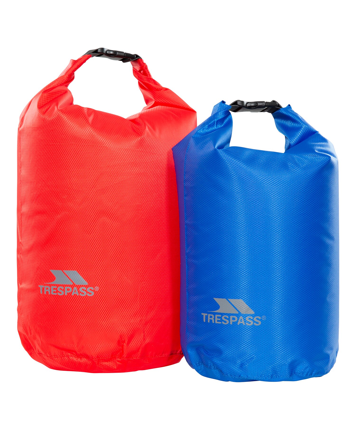 Trespass 2pk Waterproof Bag