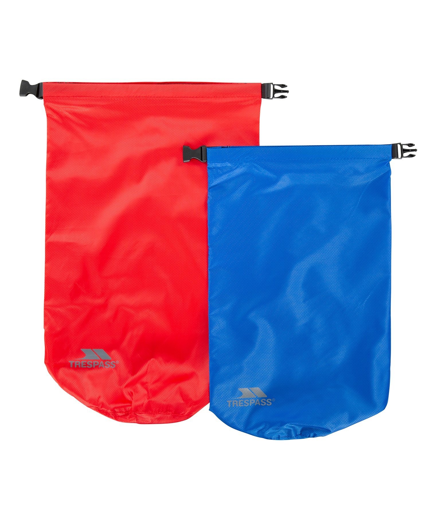 Trespass 2pk Waterproof Bag