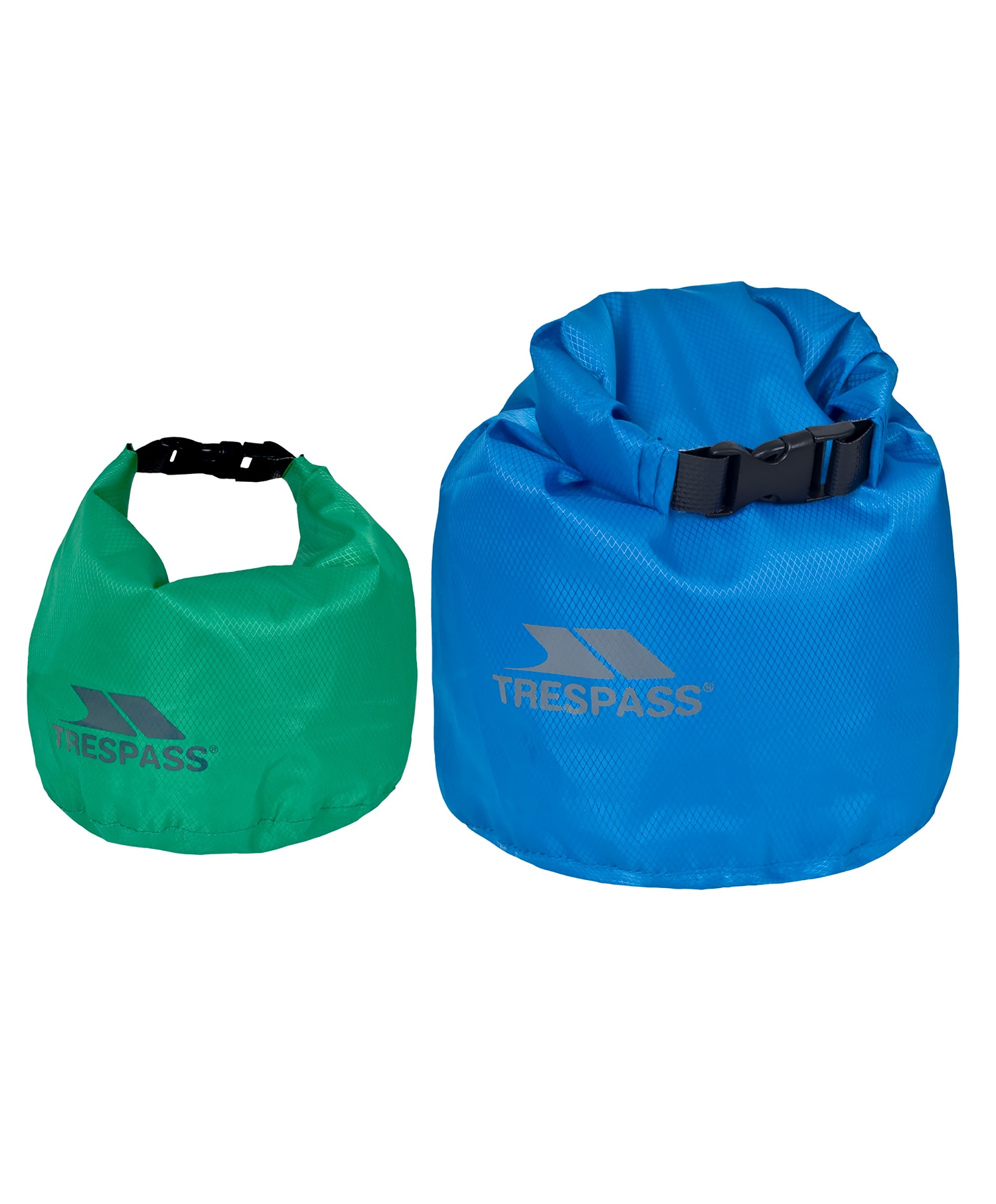Trespass 2pk Waterproof Bag