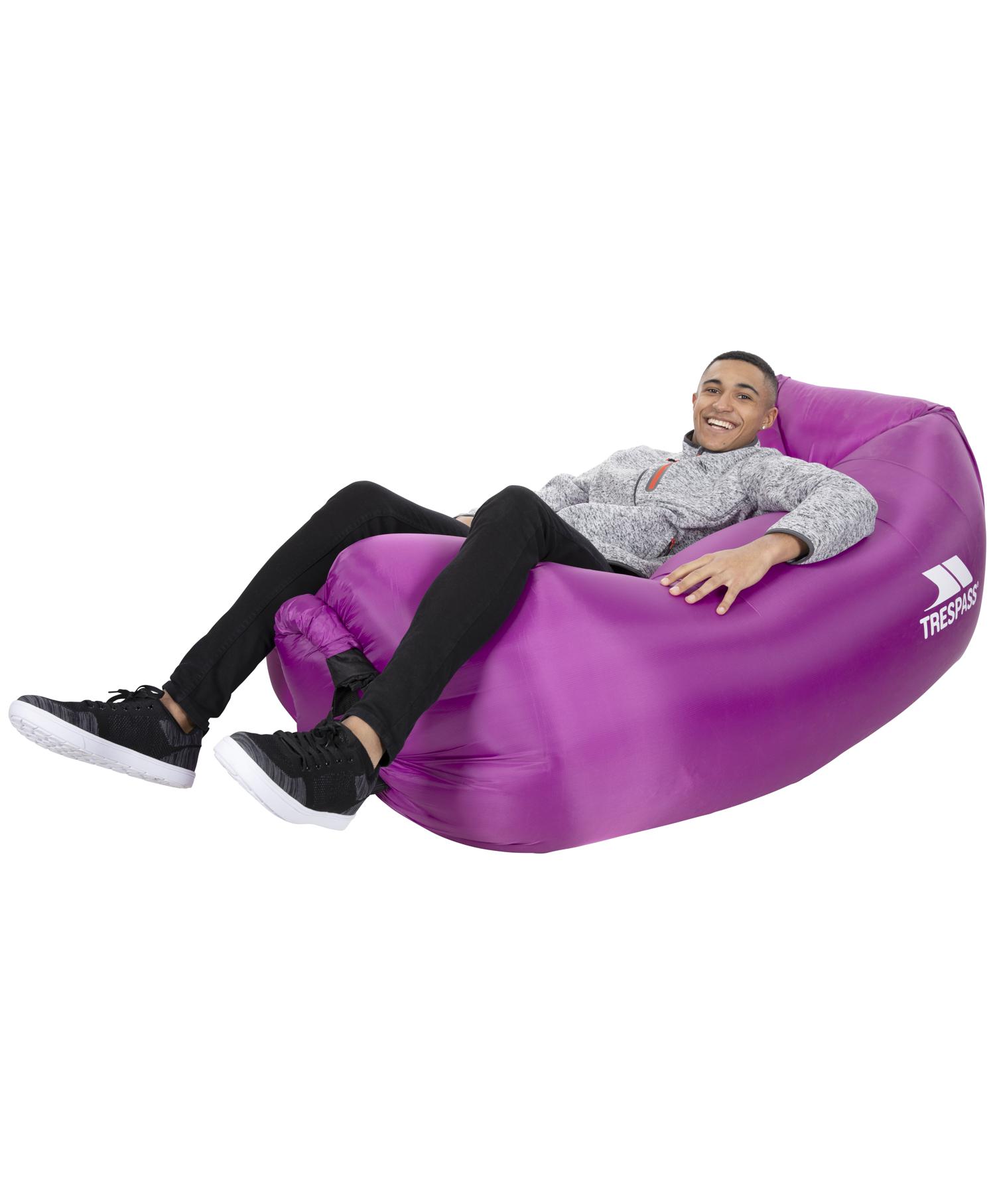 Trespass Inflatable Sofa