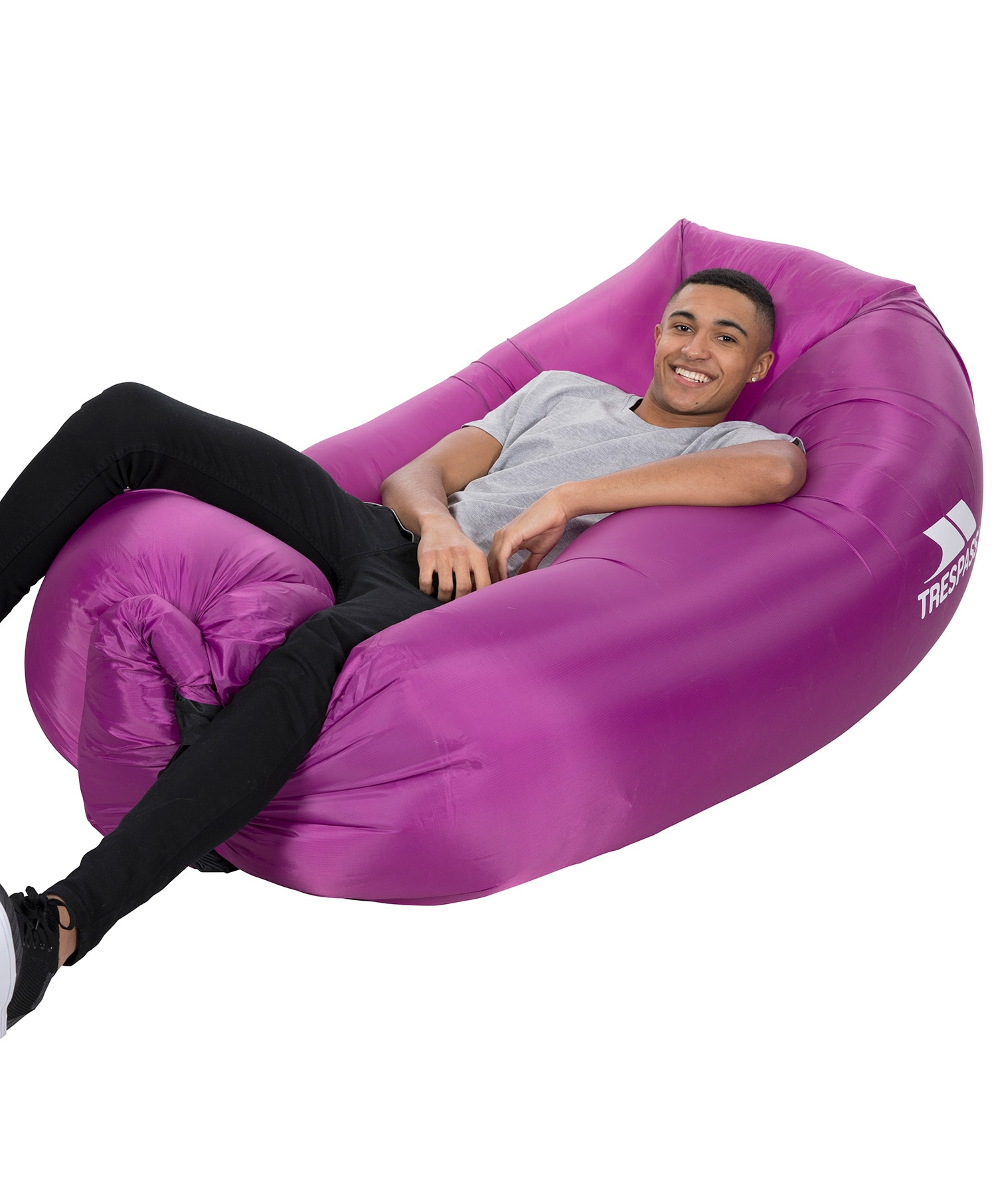 Trespass Inflatable Sofa