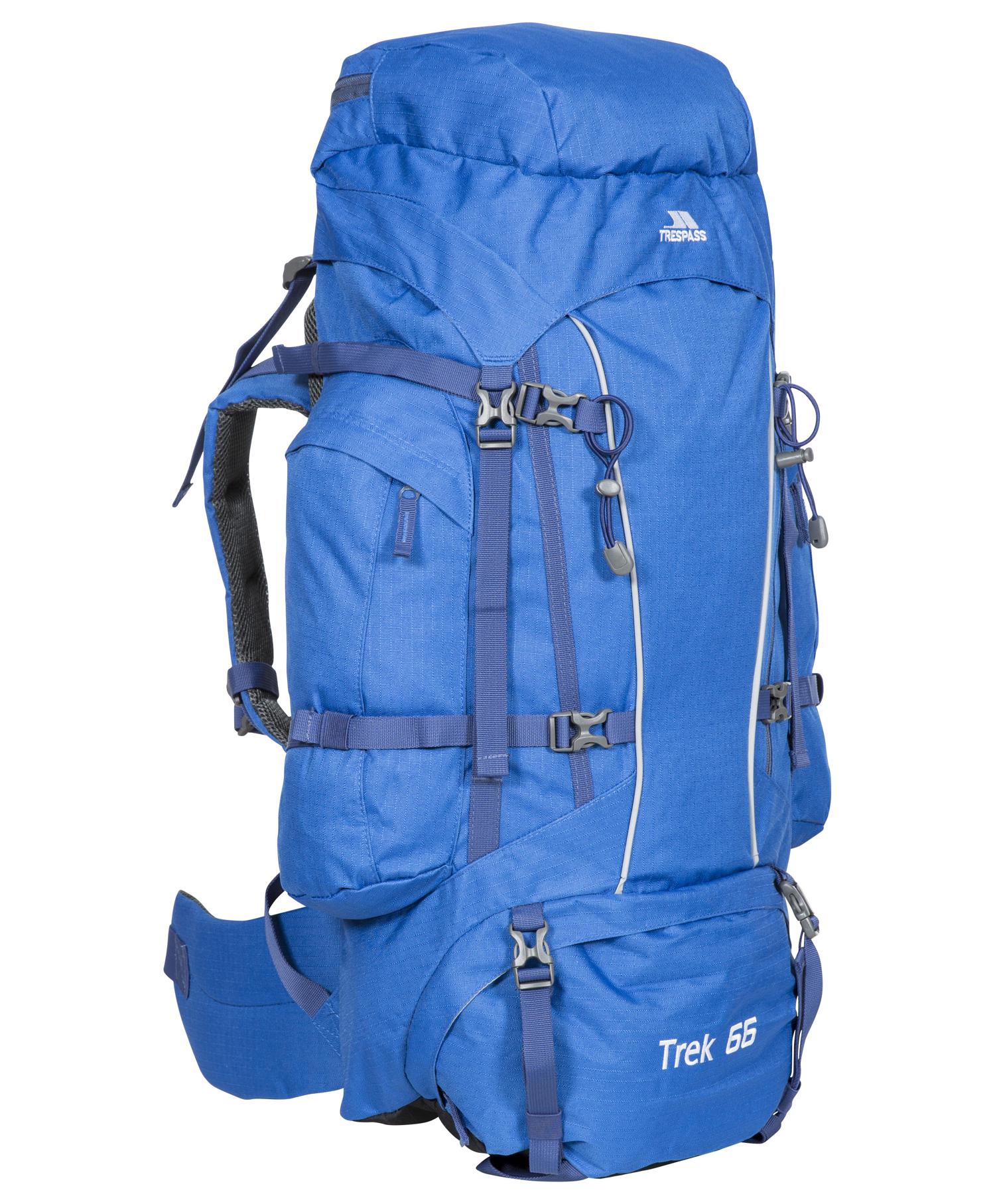 Trespass Ryggsekk 66L