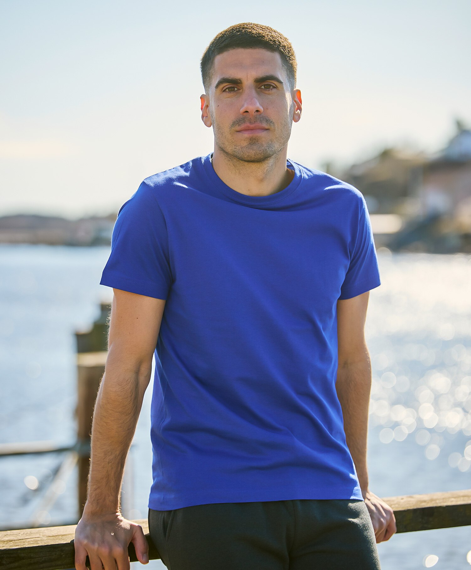 Basic T-shirt