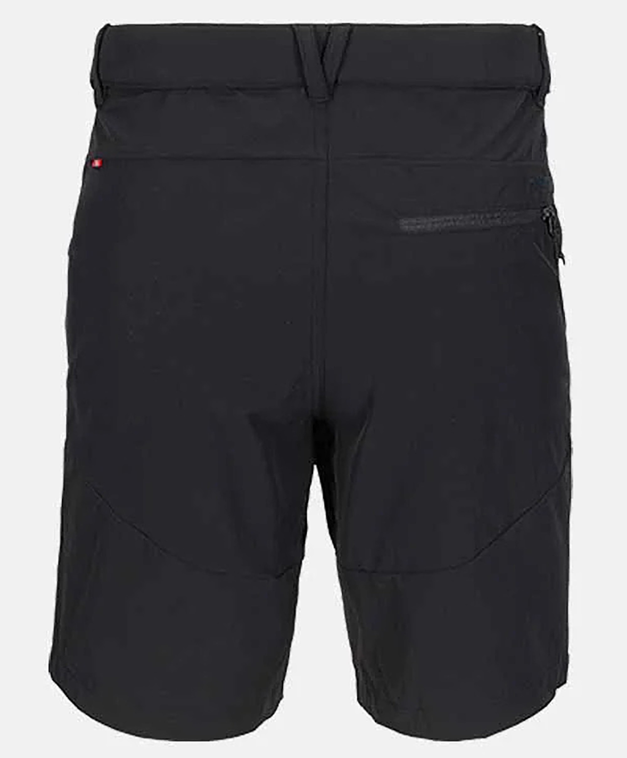 Tufte Wear Willow Turshorts Herre