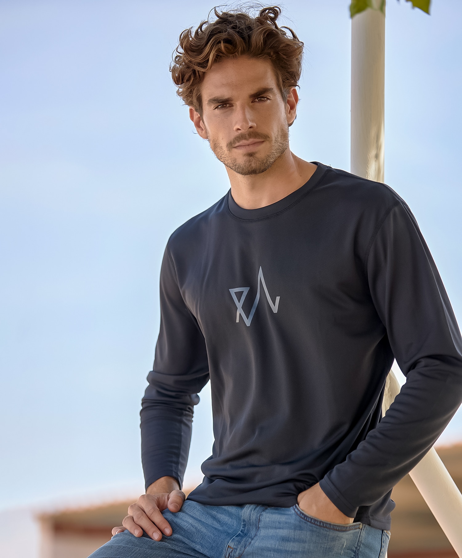 Twentyfour 1222 Active LS Herre