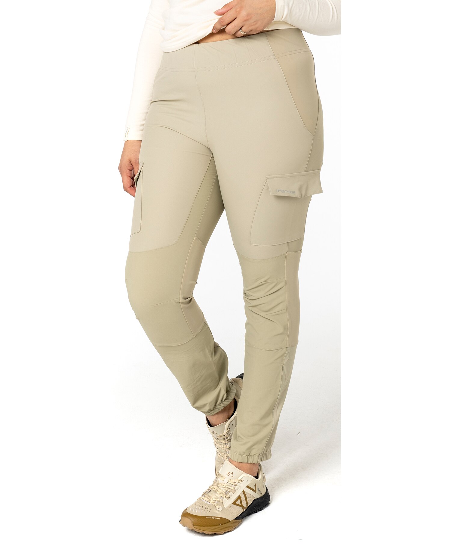 Twentyfour 1222 Shape Pant D