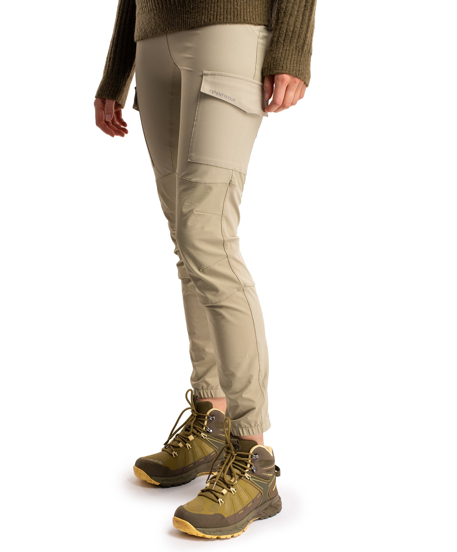 Twentyfour 1222 Shape Pant D