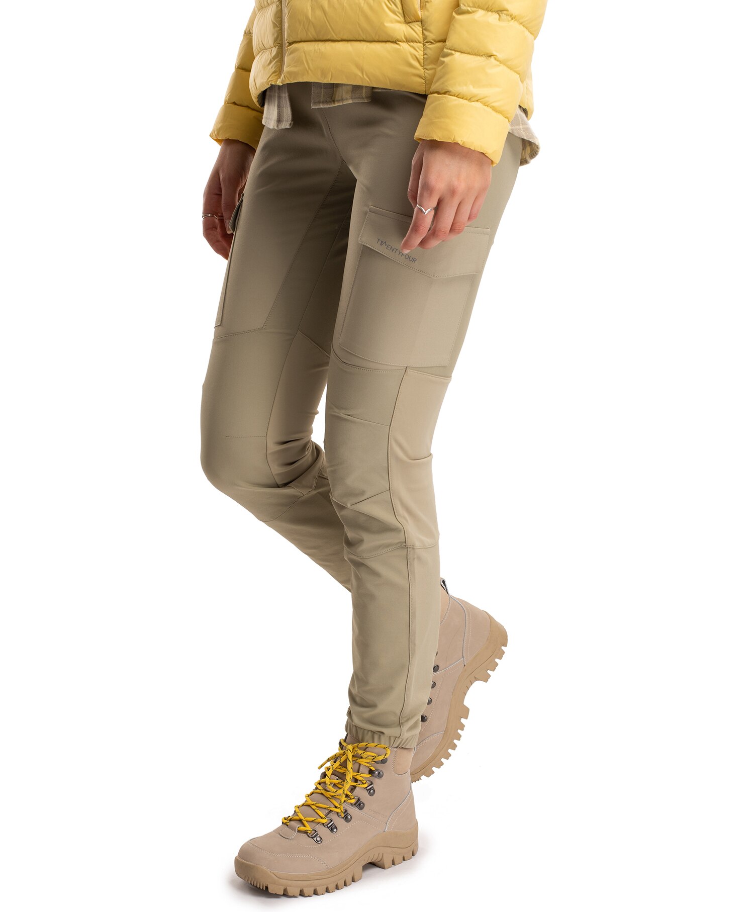 Twentyfour 1222 Shape Pant D