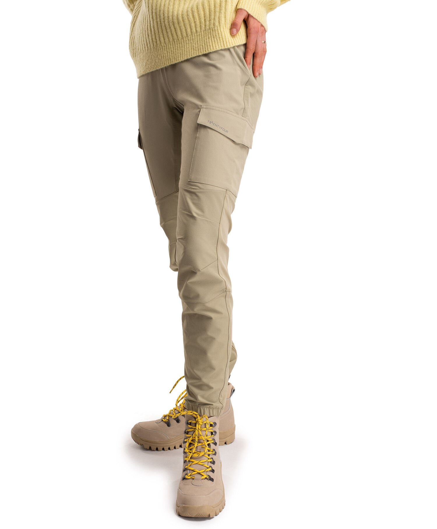 Twentyfour 1222 Shape Pant D
