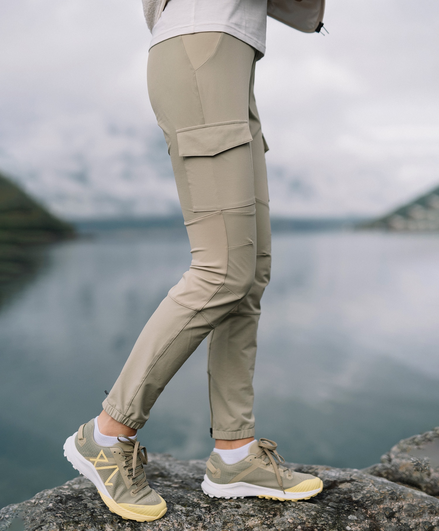 Twentyfour 1222 Shape Pant D