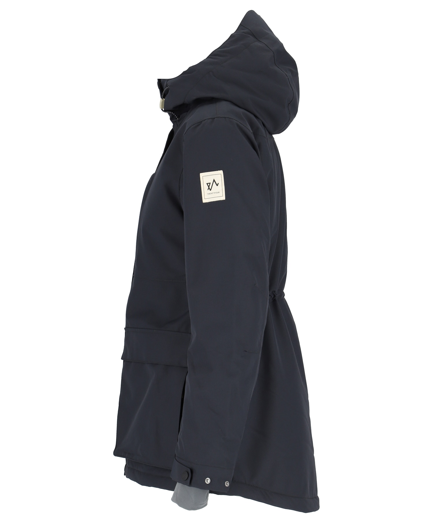 Twentyfour Finse 2.0 Vattert Jakke
