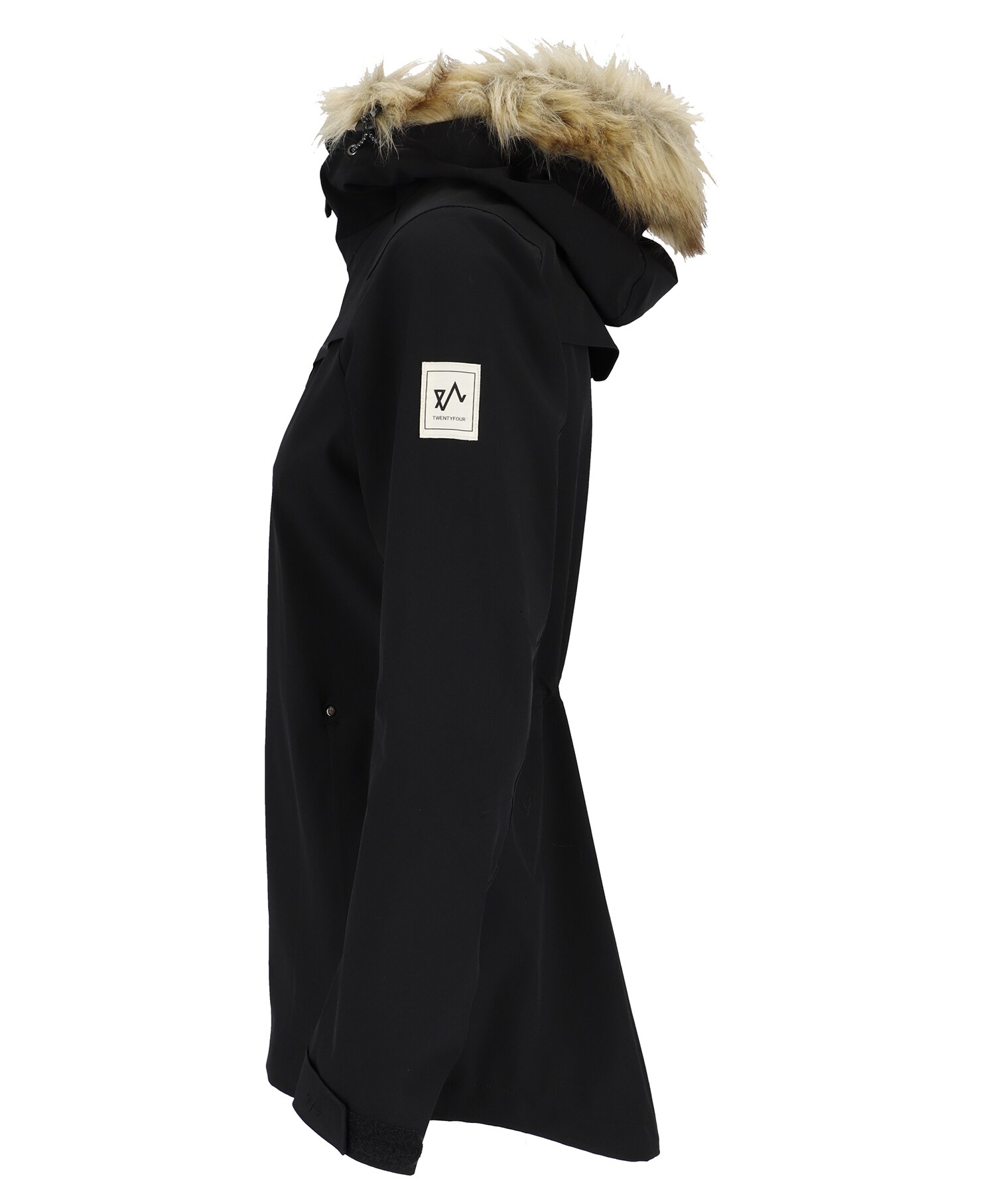 Twentyfour Finse 2.0  jakke